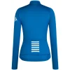 Rapha Jerseys|Women's Pro Team Long Sleeve Midweight Jersey