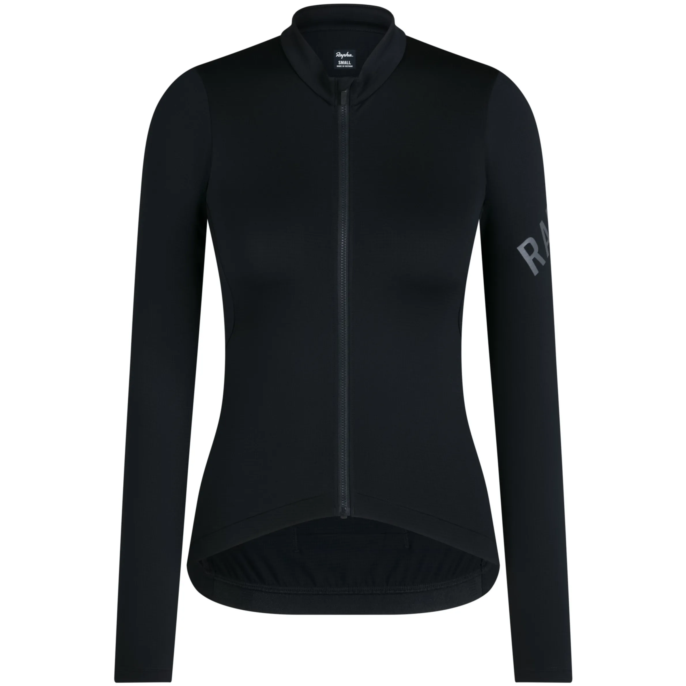 Rapha Jerseys|Women's Pro Team Long Sleeve Midweight Jersey