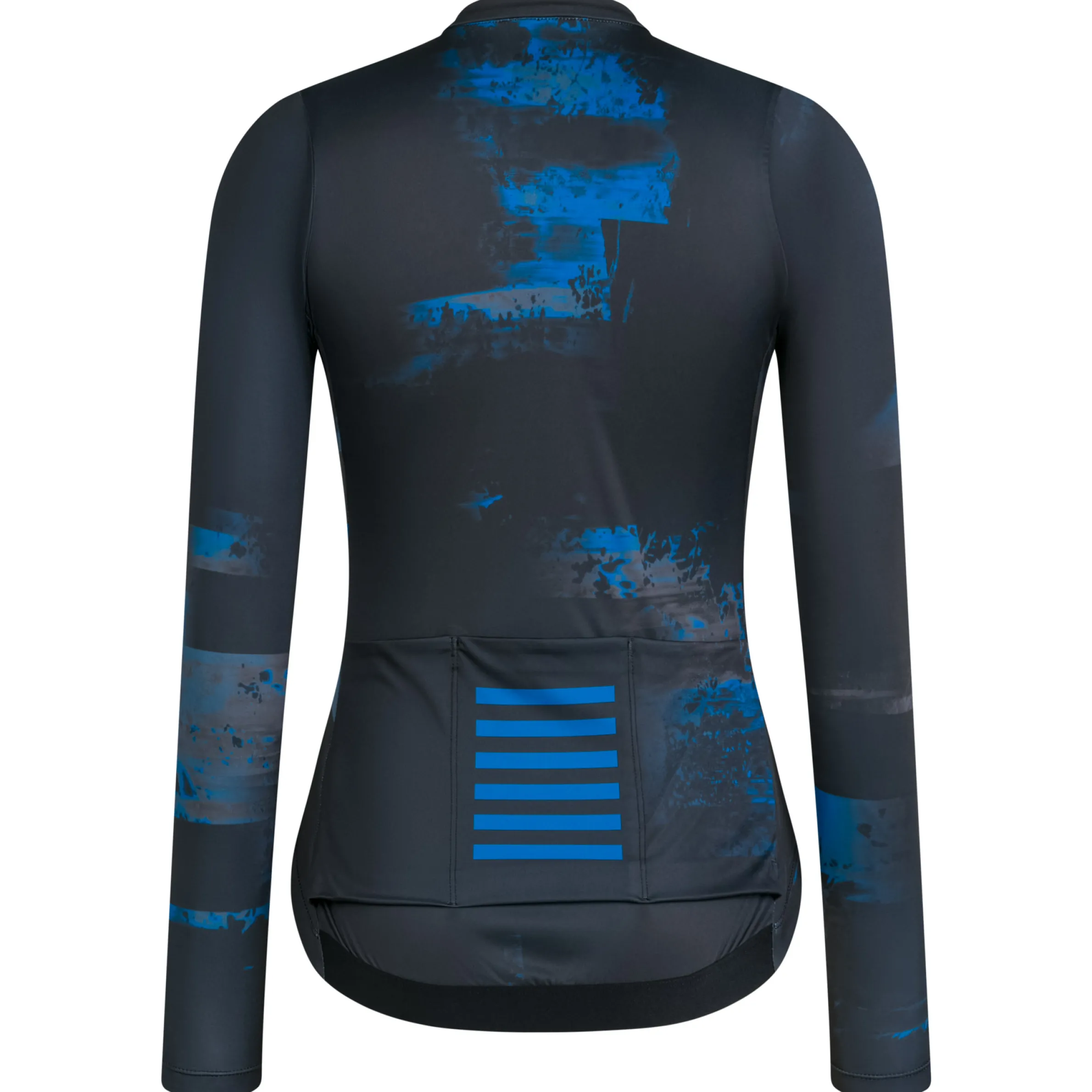 Rapha Jerseys|Women's Pro Team Long Sleeve Lightweight Jersey - Print Pack