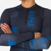 Rapha Jerseys|Women's Pro Team Long Sleeve Lightweight Jersey - Print Pack