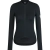 Rapha Jerseys|Women's Pro Team Long Sleeve Lightweight Jersey