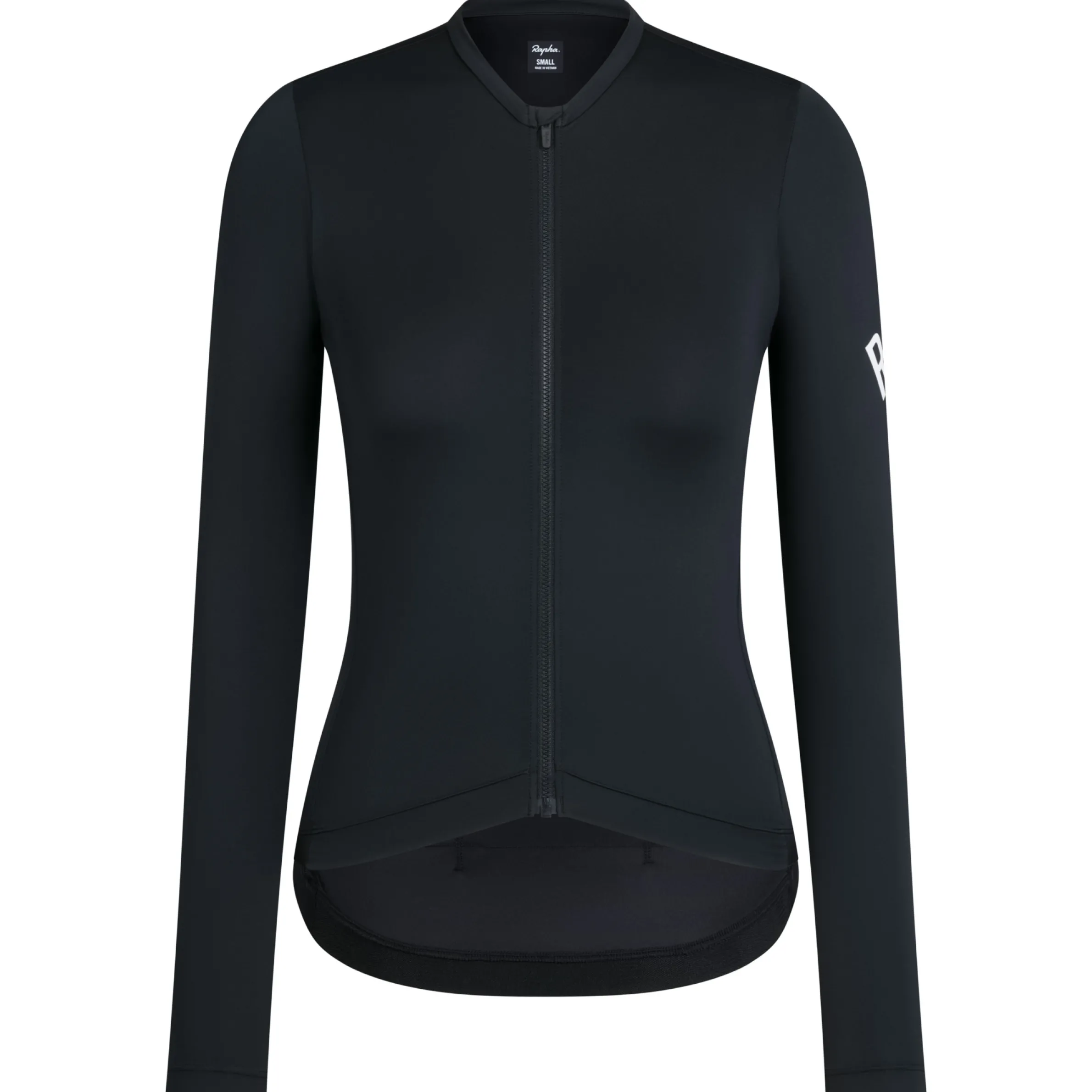 Rapha Jerseys|Women's Pro Team Long Sleeve Lightweight Jersey