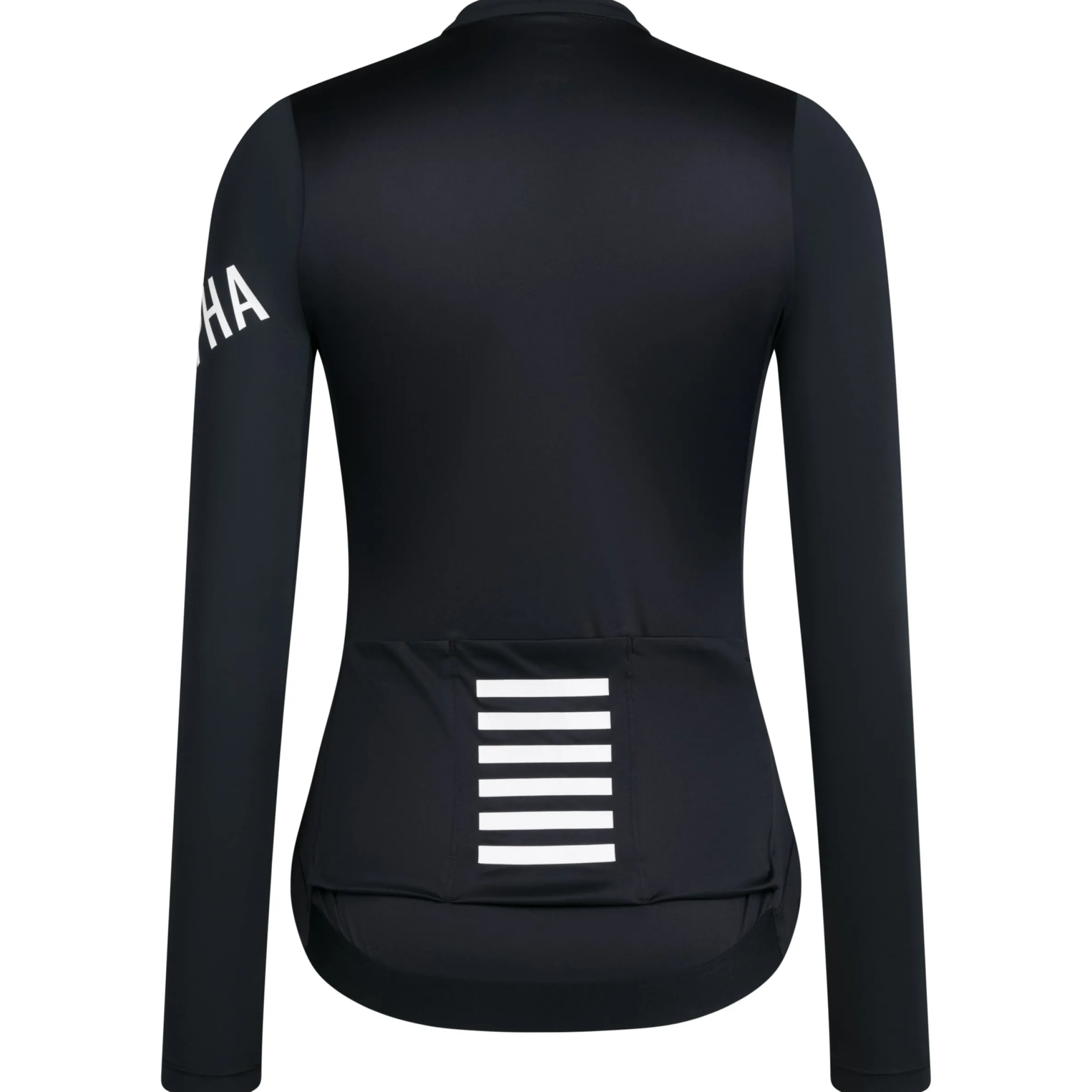 Rapha Jerseys|Women's Pro Team Long Sleeve Lightweight Jersey