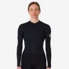 Rapha Jerseys|Women's Pro Team Long Sleeve Lightweight Jersey