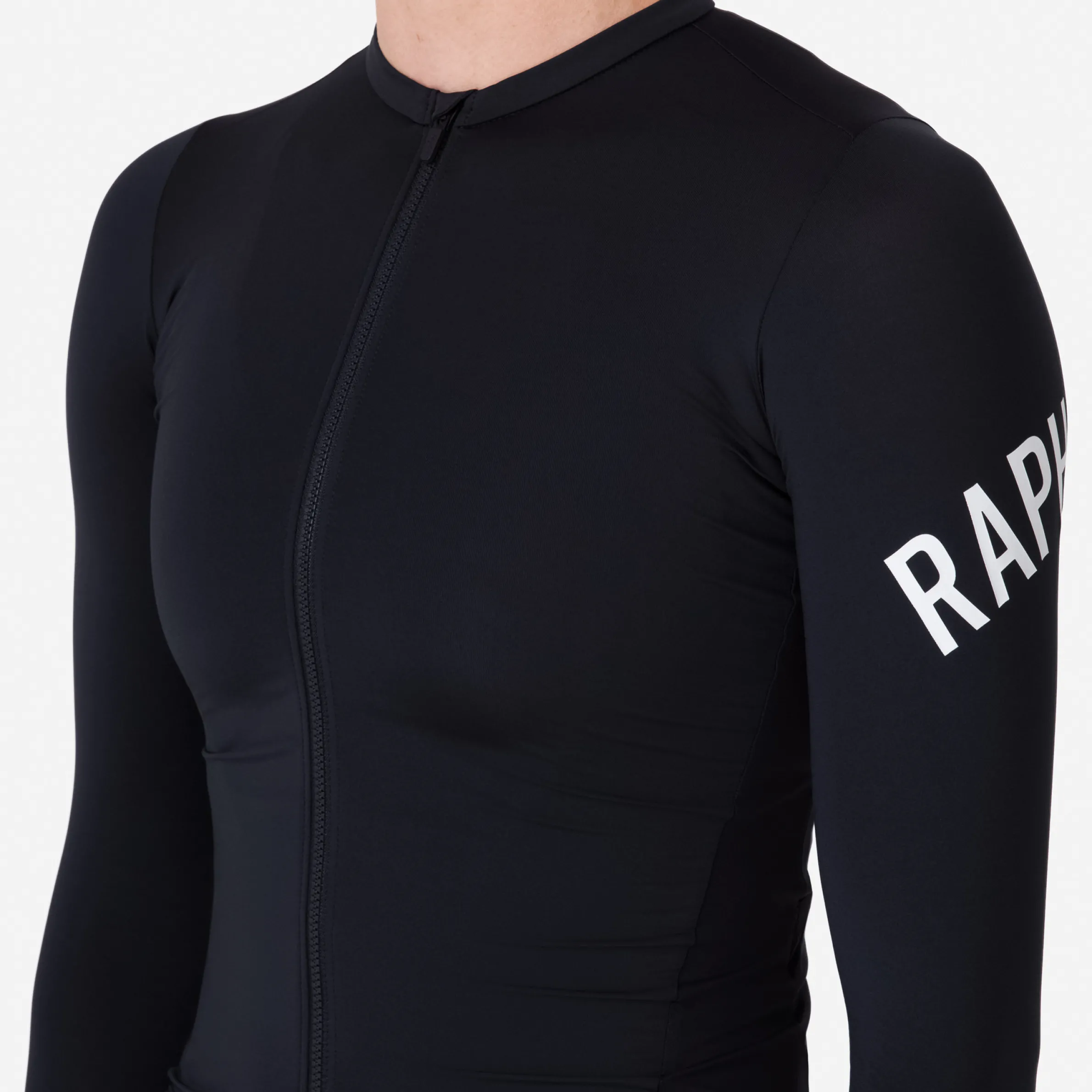 Rapha Jerseys|Women's Pro Team Long Sleeve Lightweight Jersey