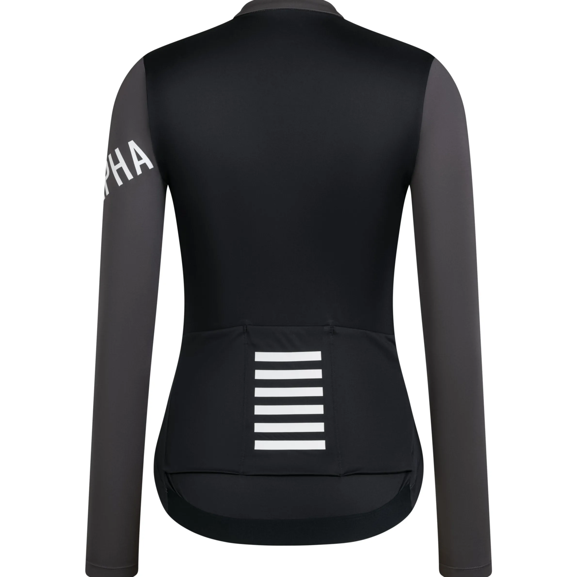 Rapha Jerseys|Women's Pro Team Long Sleeve Lightweight Jersey