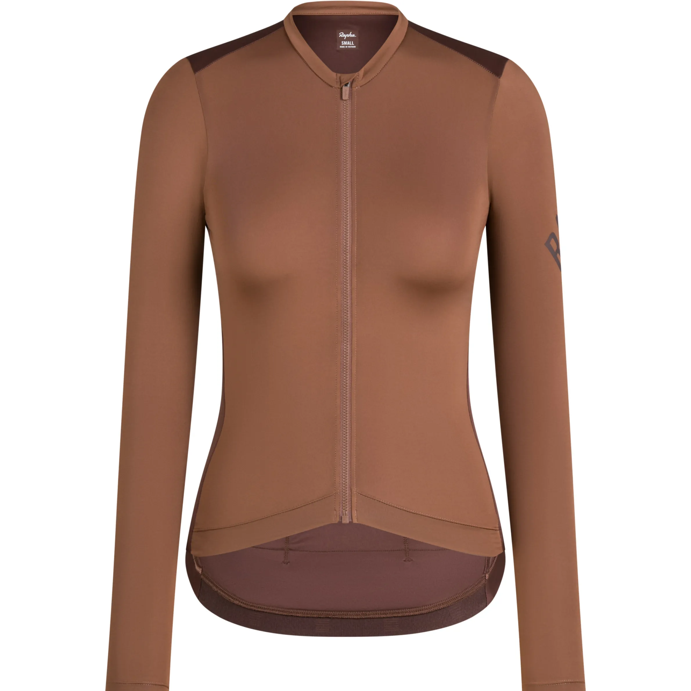 Rapha Jerseys|Women's Pro Team Long Sleeve Lightweight Jersey