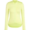 Rapha Jerseys|Women's Pro Team Long Sleeve Lightweight Jersey