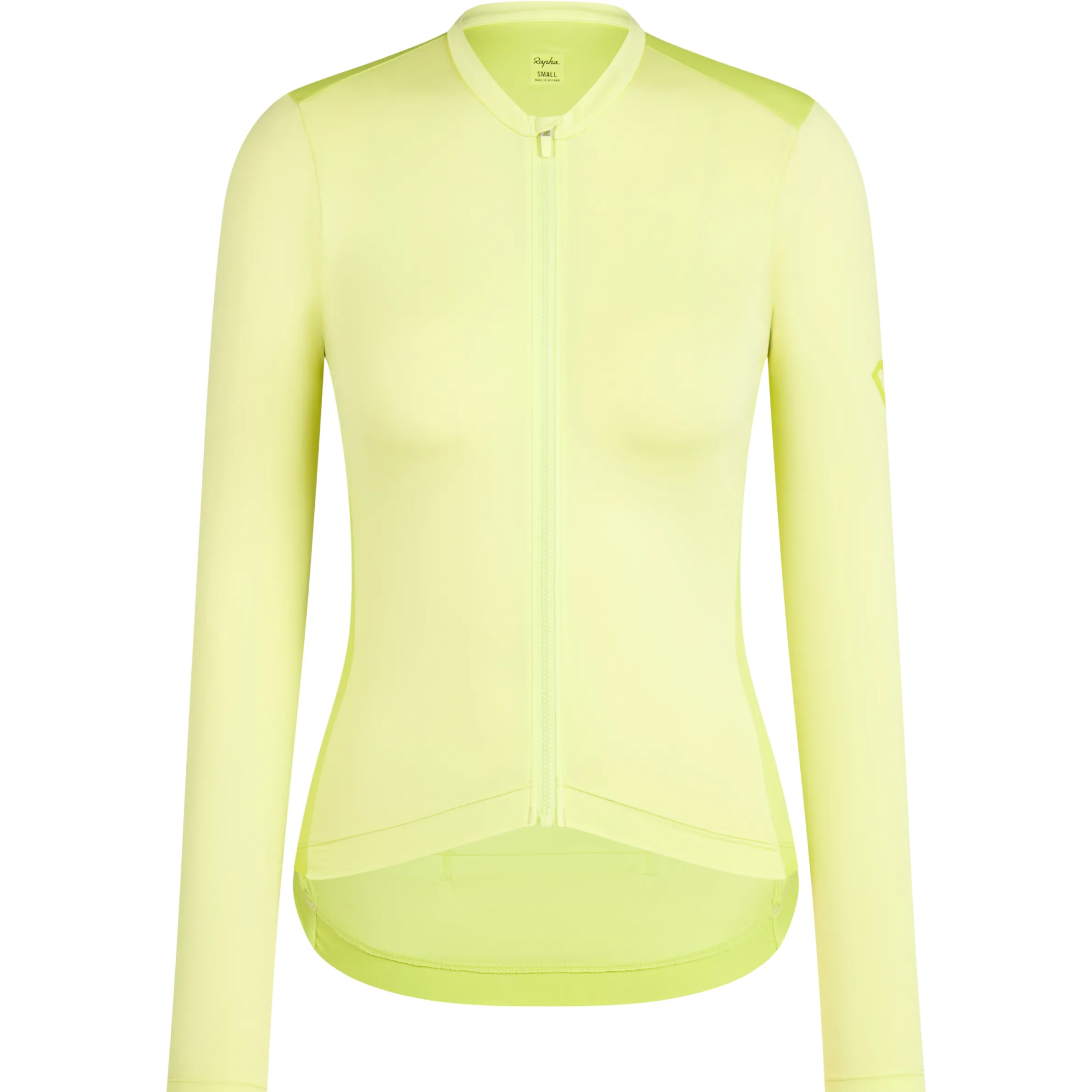 Rapha Jerseys|Women's Pro Team Long Sleeve Lightweight Jersey
