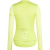 Rapha Jerseys|Women's Pro Team Long Sleeve Lightweight Jersey