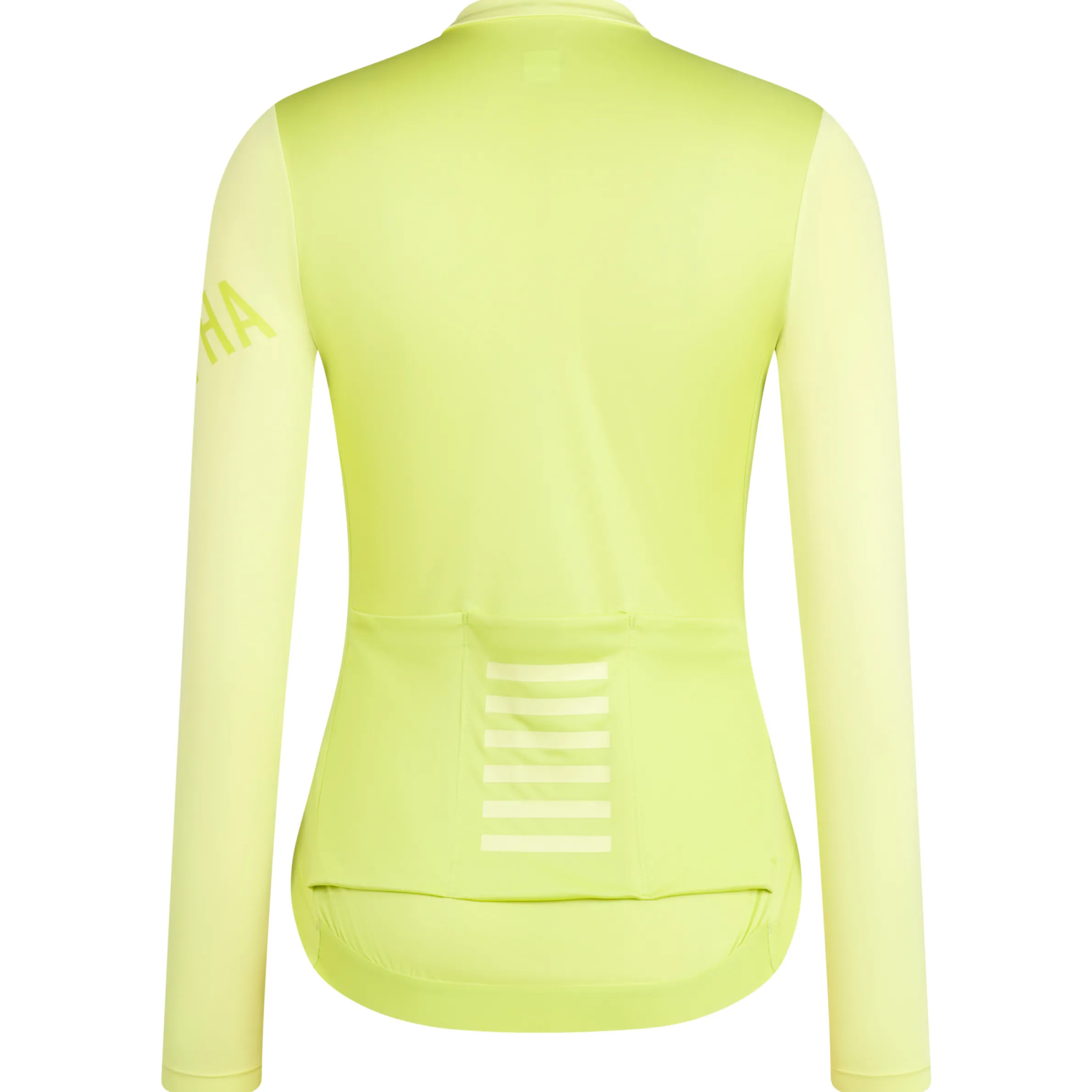 Rapha Jerseys|Women's Pro Team Long Sleeve Lightweight Jersey
