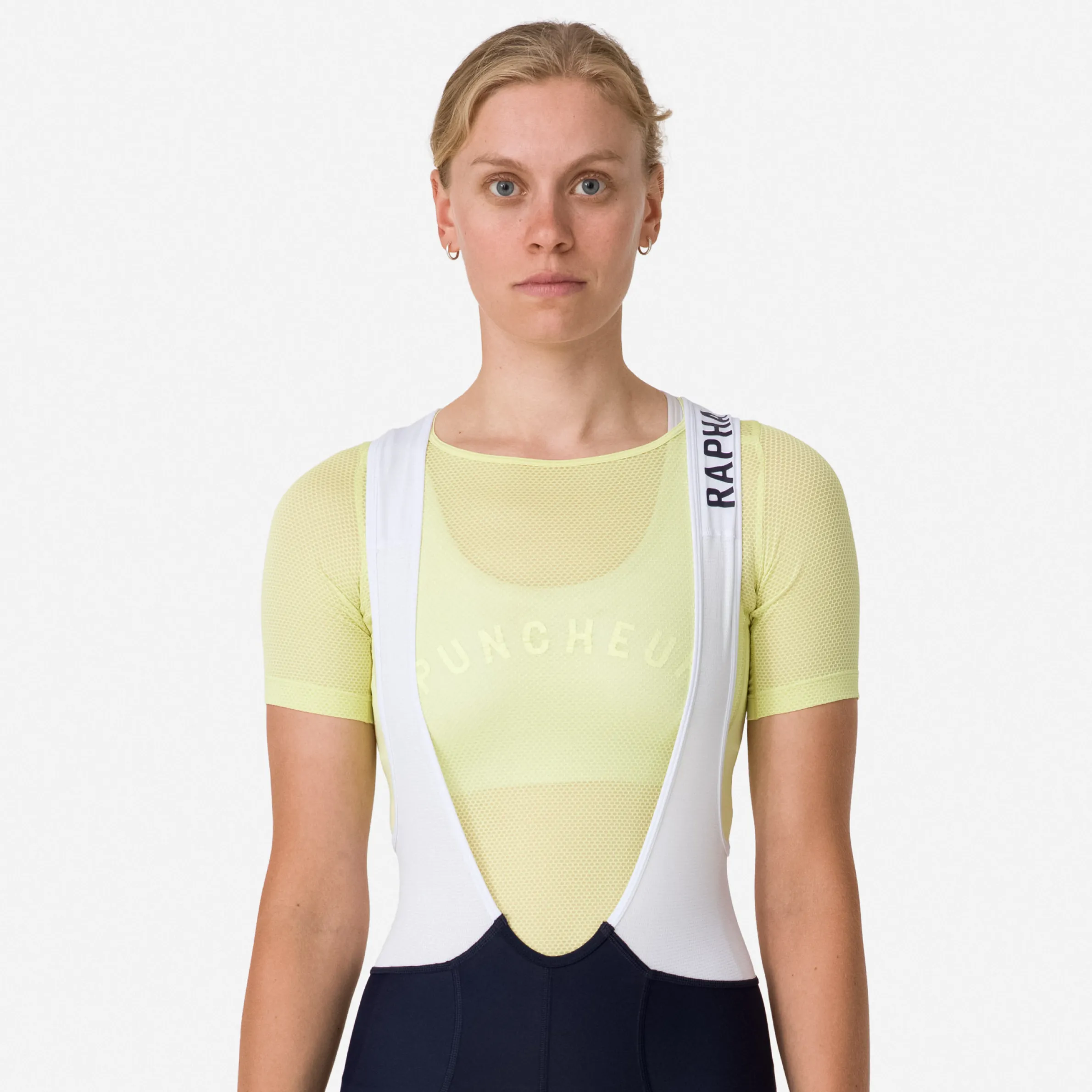 Rapha Archive|Women's Pro Team Mesh Base Layer - Short Sleeve