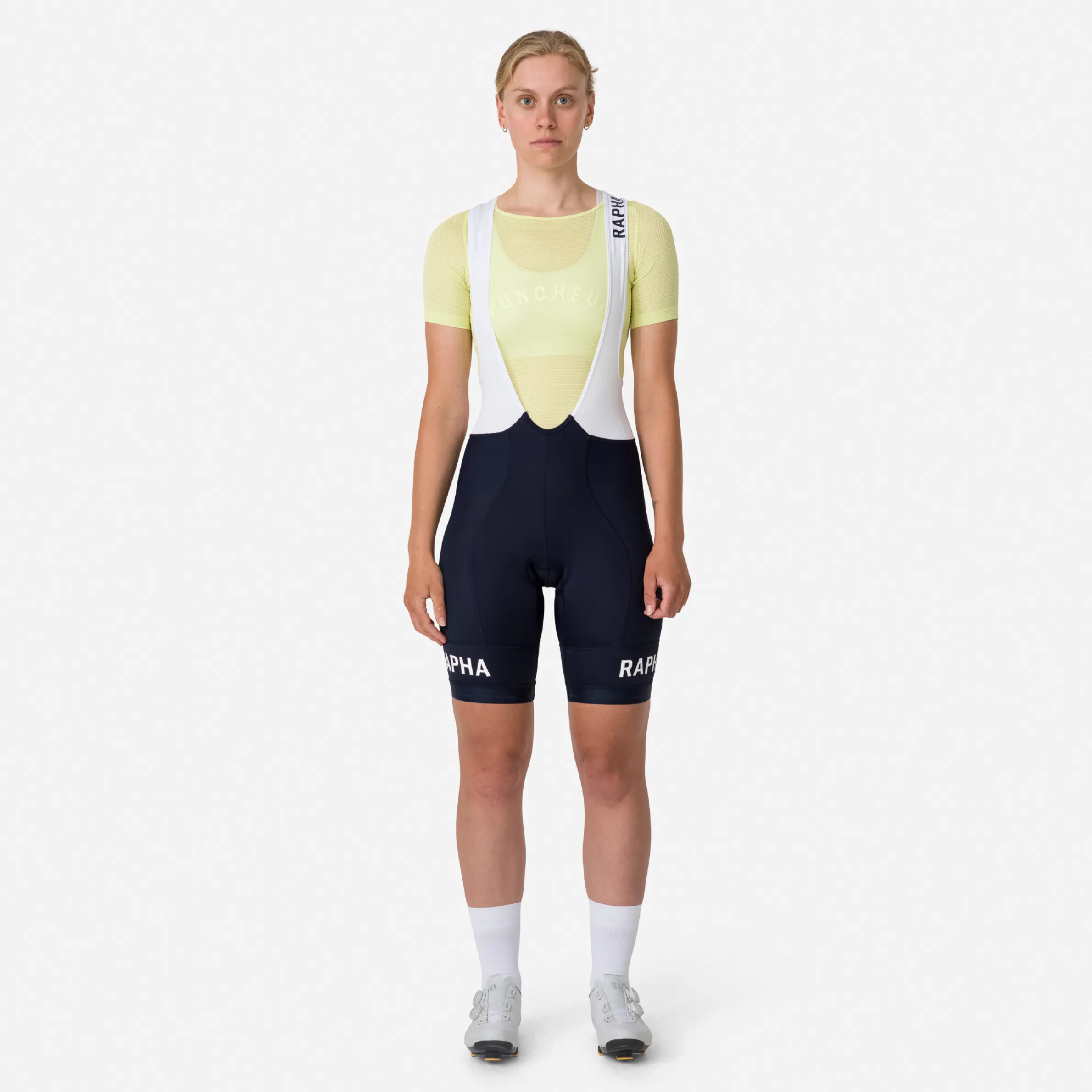 Rapha Archive|Women's Pro Team Mesh Base Layer - Short Sleeve