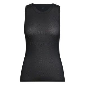 Rapha Archive|Women's Pro Team Mesh Base Layer - Sleeveless