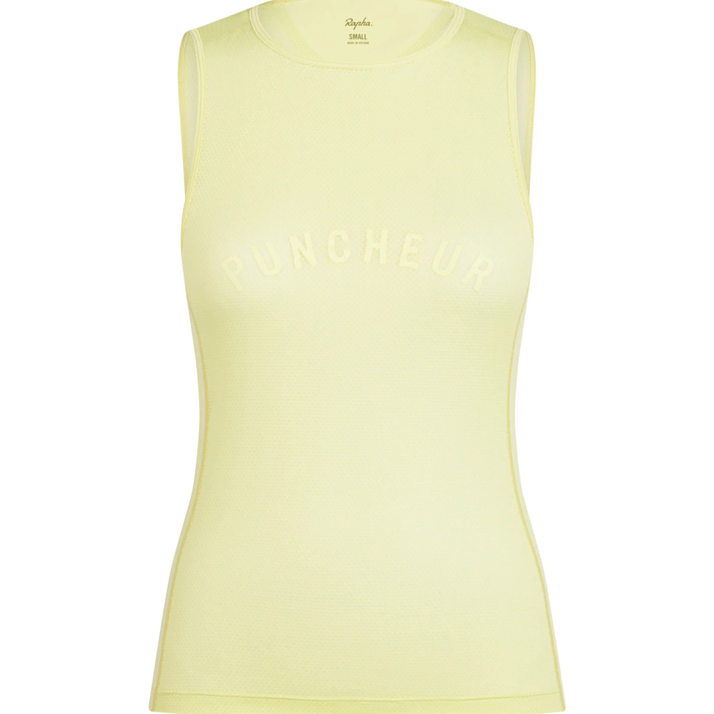 Rapha Archive|Women's Pro Team Mesh Base Layer - Sleeveless
