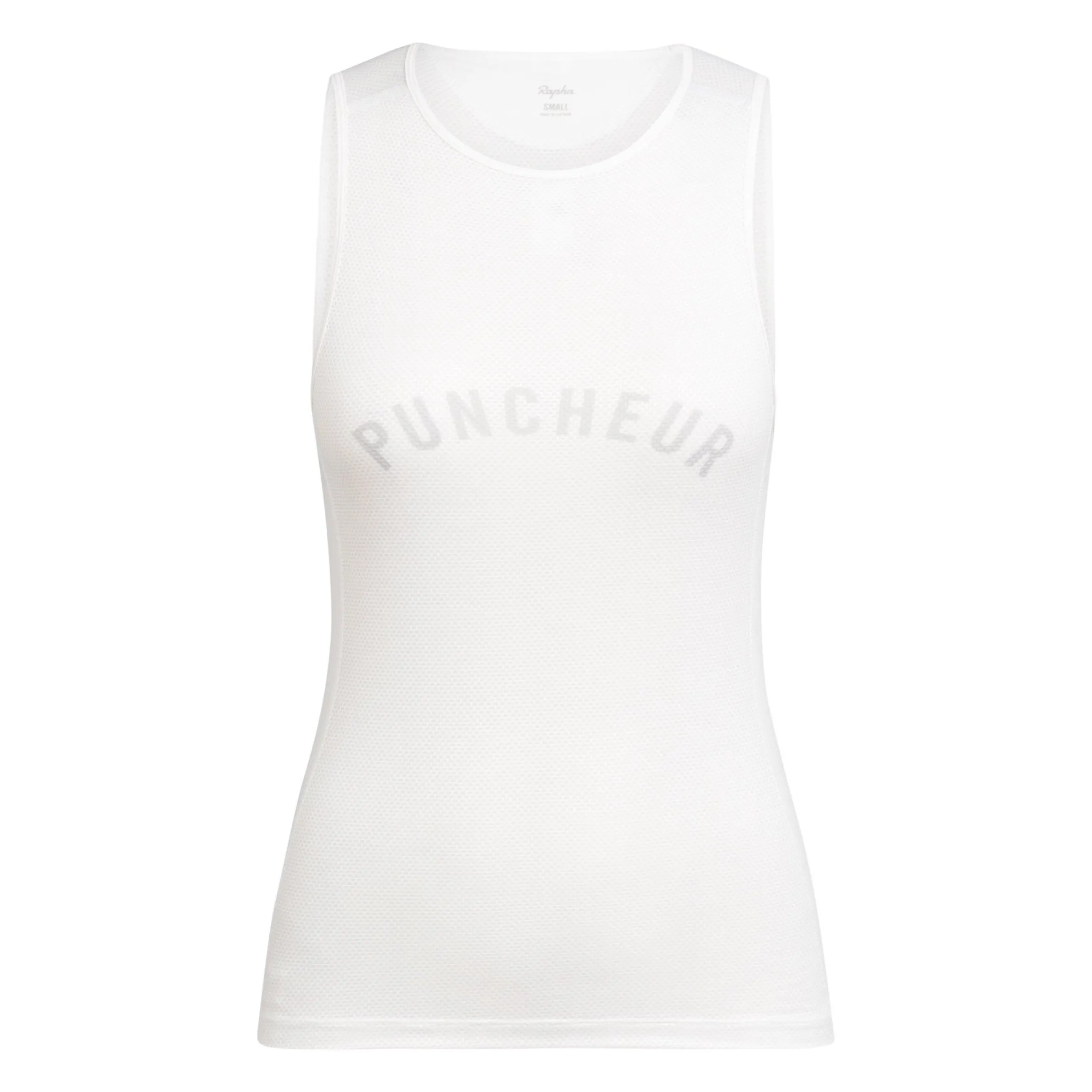 Rapha Archive|Women's Pro Team Mesh Base Layer - Sleeveless