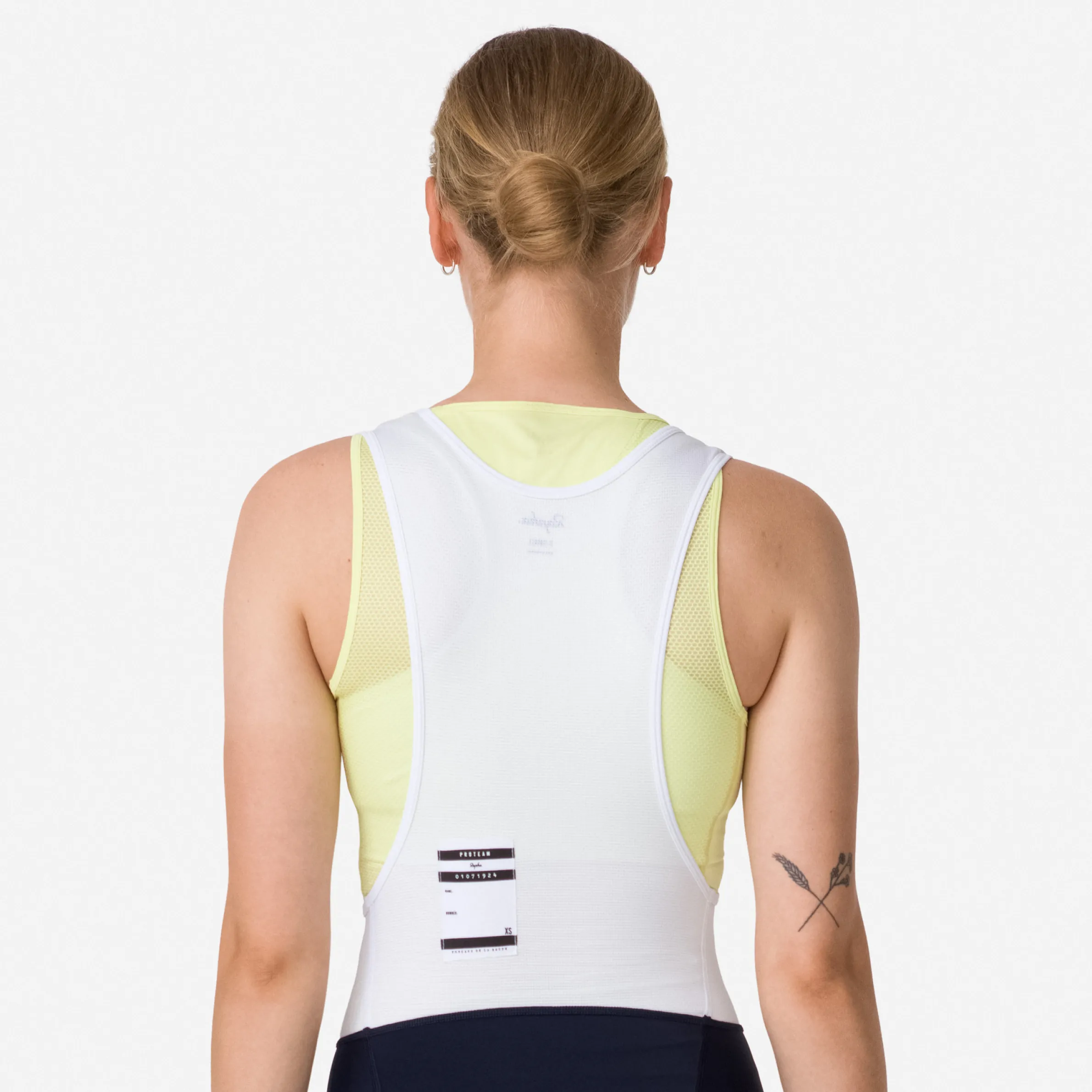 Rapha Archive|Women's Pro Team Mesh Base Layer - Sleeveless