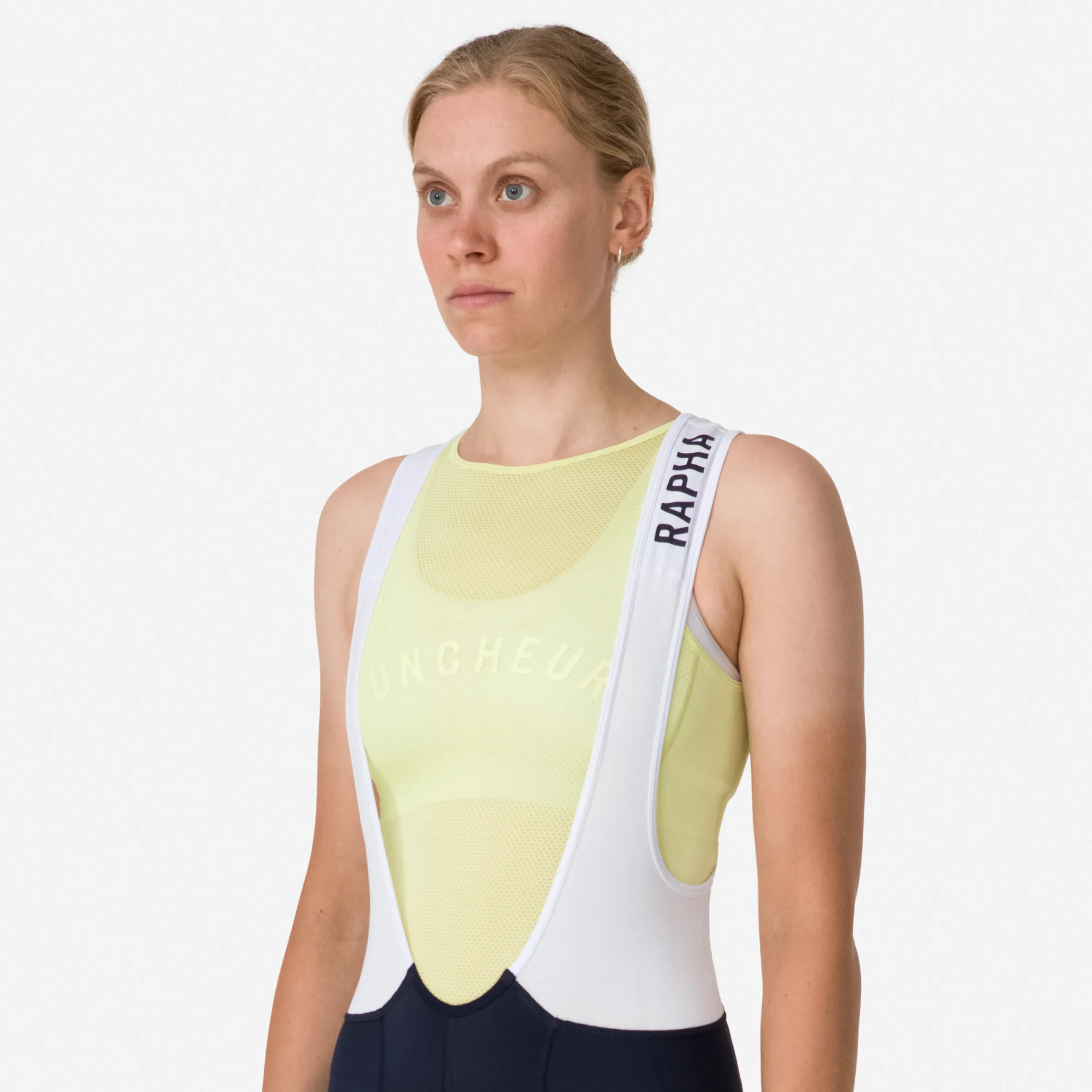 Rapha Archive|Women's Pro Team Mesh Base Layer - Sleeveless