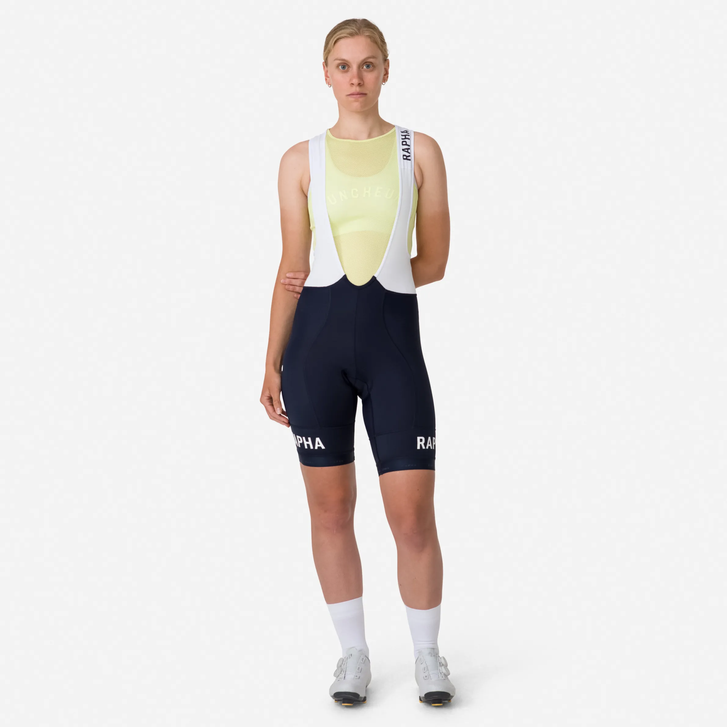 Rapha Archive|Women's Pro Team Mesh Base Layer - Sleeveless