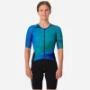 Rapha Jerseys|Women's Pro Team Roadsuit - Oil Slick Multicolour-OilSlick