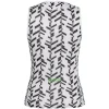 Rapha Base Layers|Women's Pro Team Sleeveless Base Layer - Data Print Multicolour-DataPrint