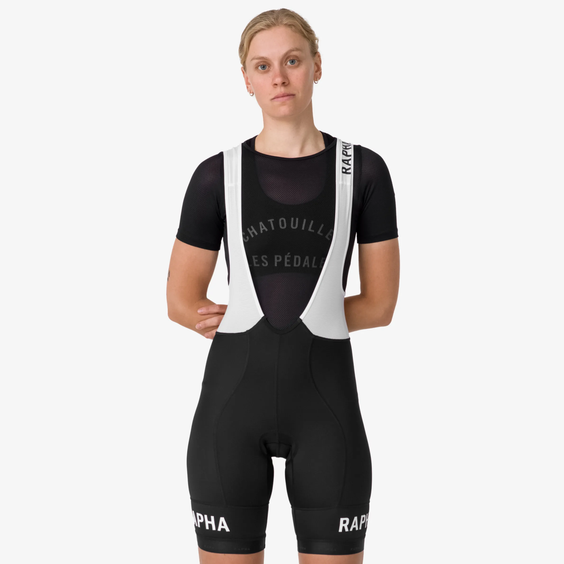 Rapha Bibs, Shorts & Tights|Women's Pro Team Training Bib Shorts
