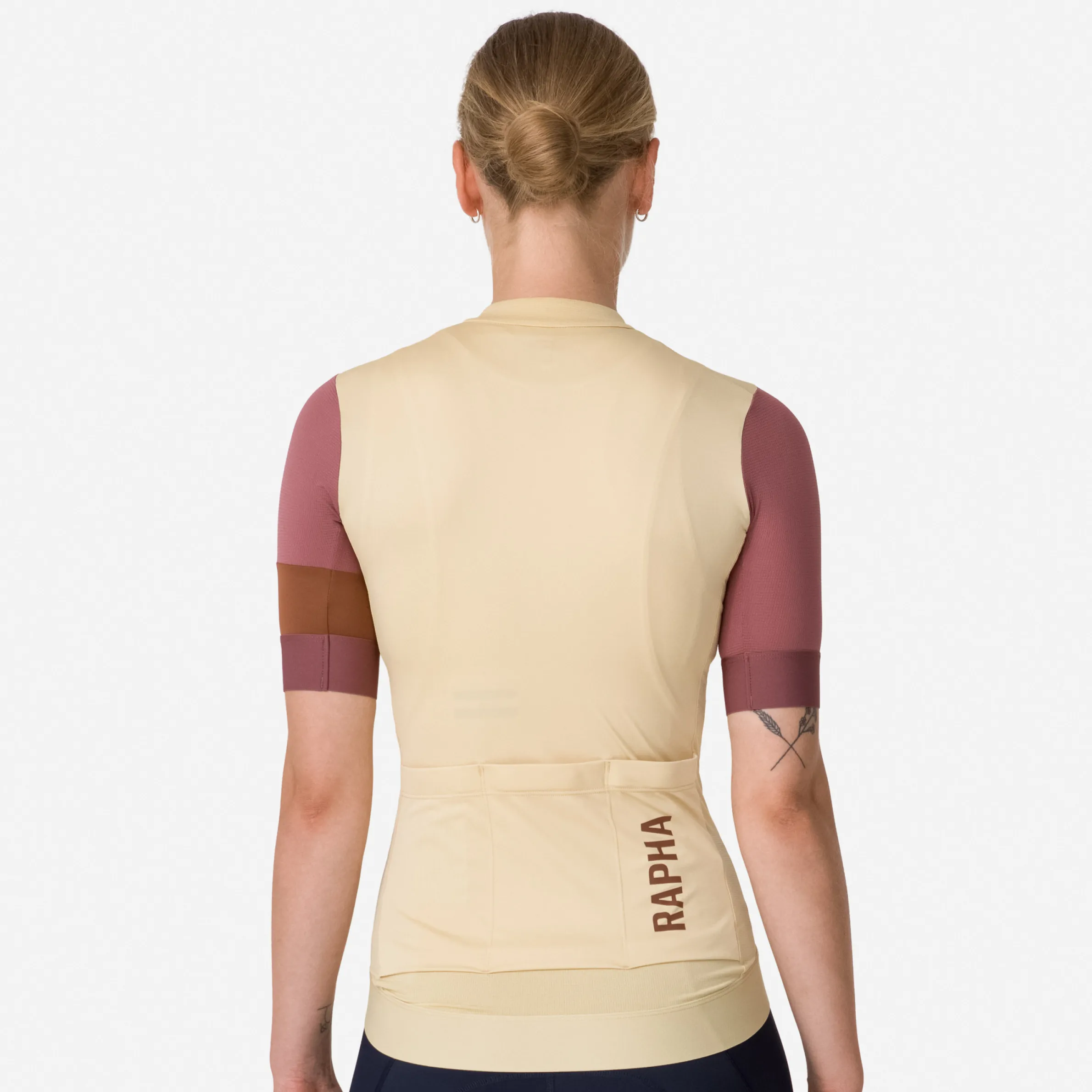Rapha Archive|Women's Pro Team Training Jersey