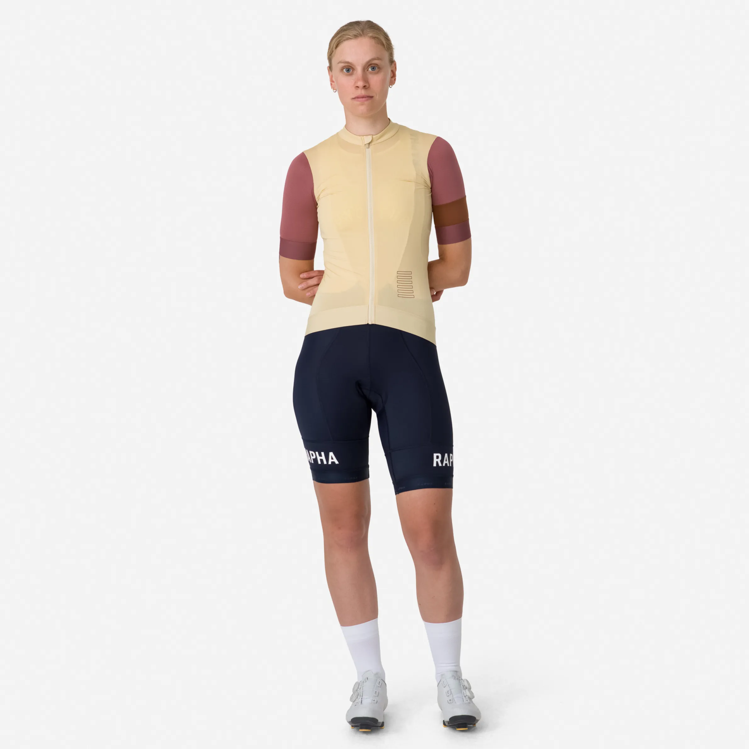 Rapha Archive|Women's Pro Team Training Jersey