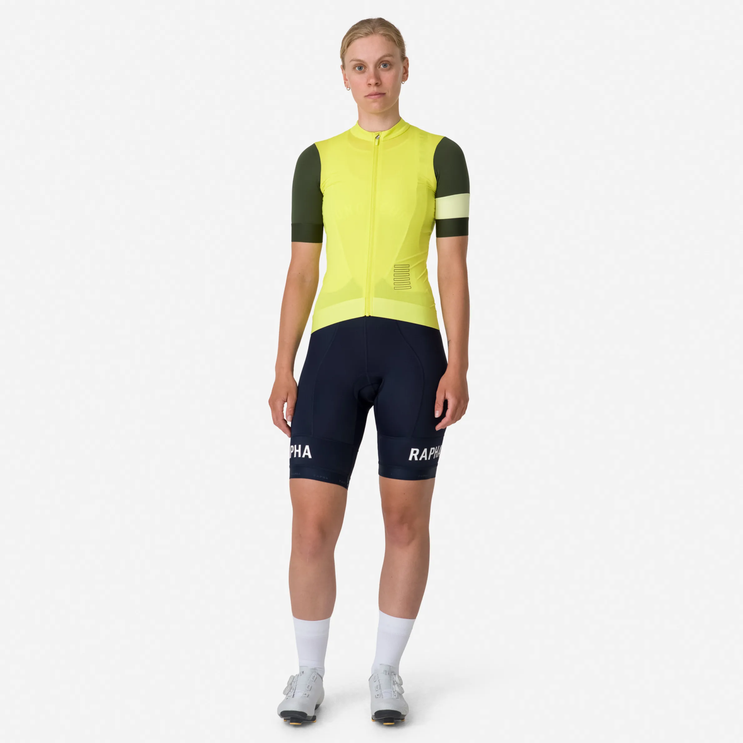 Rapha Archive|Women's Pro Team Training Jersey