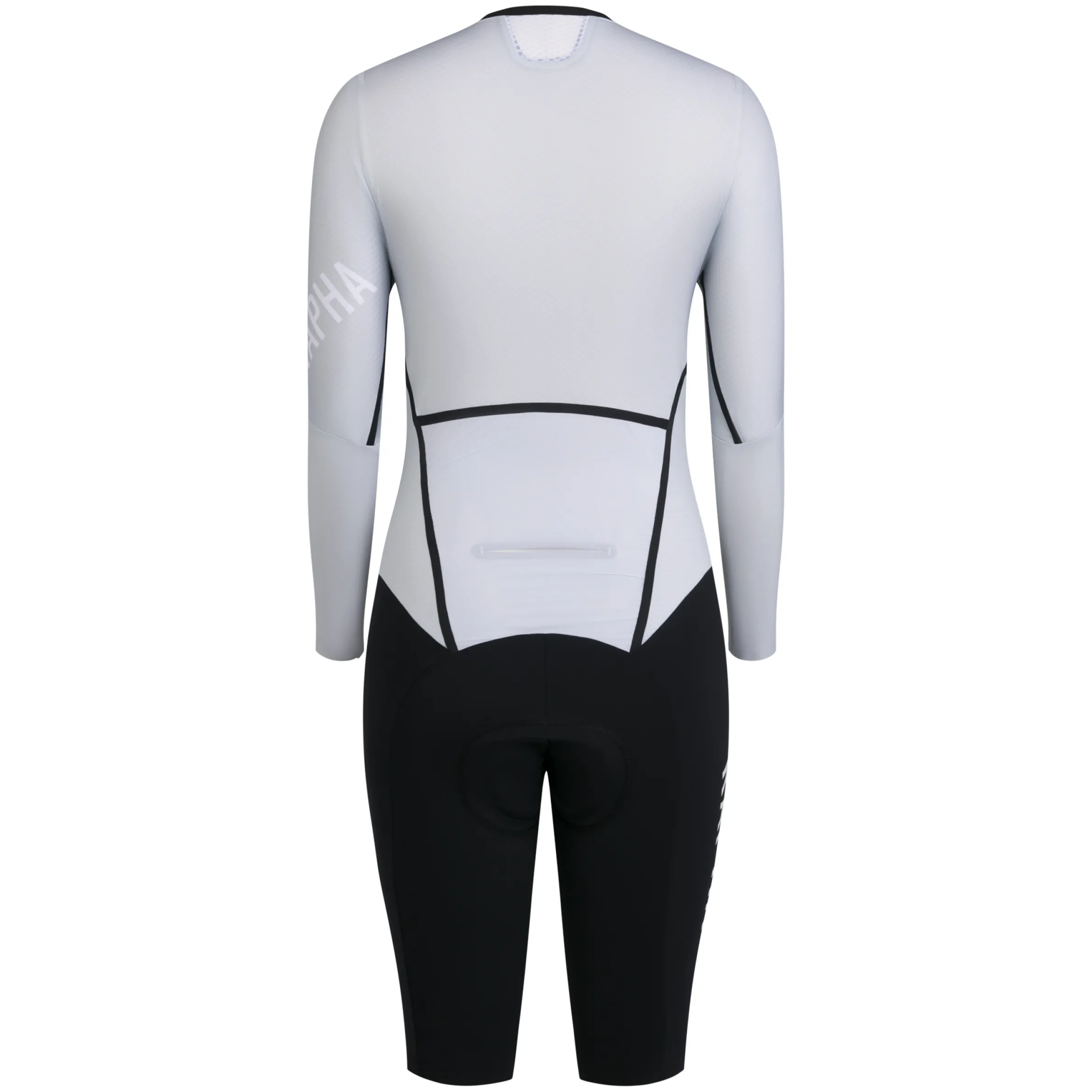 Rapha Jerseys|Women's Pro Team TT Aerosuit Multicolour