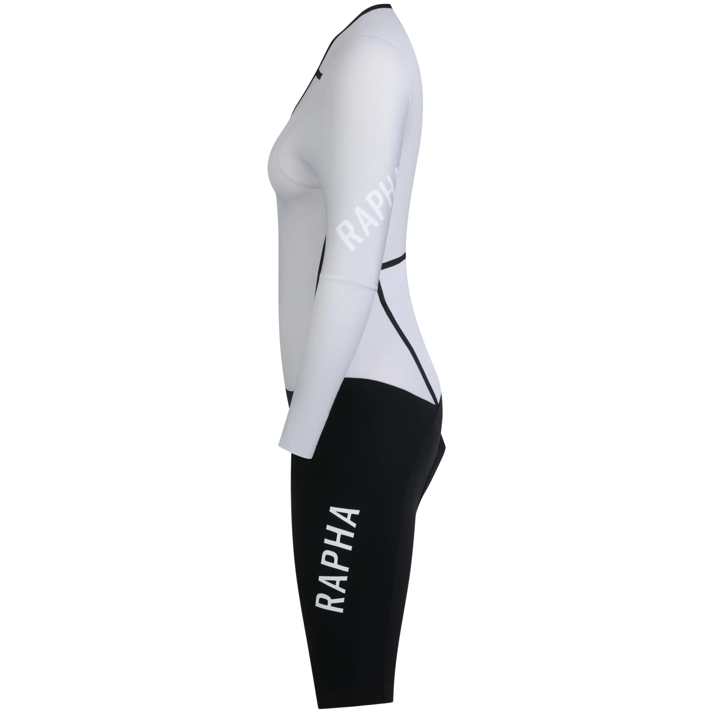 Rapha Jerseys|Women's Pro Team TT Aerosuit Multicolour