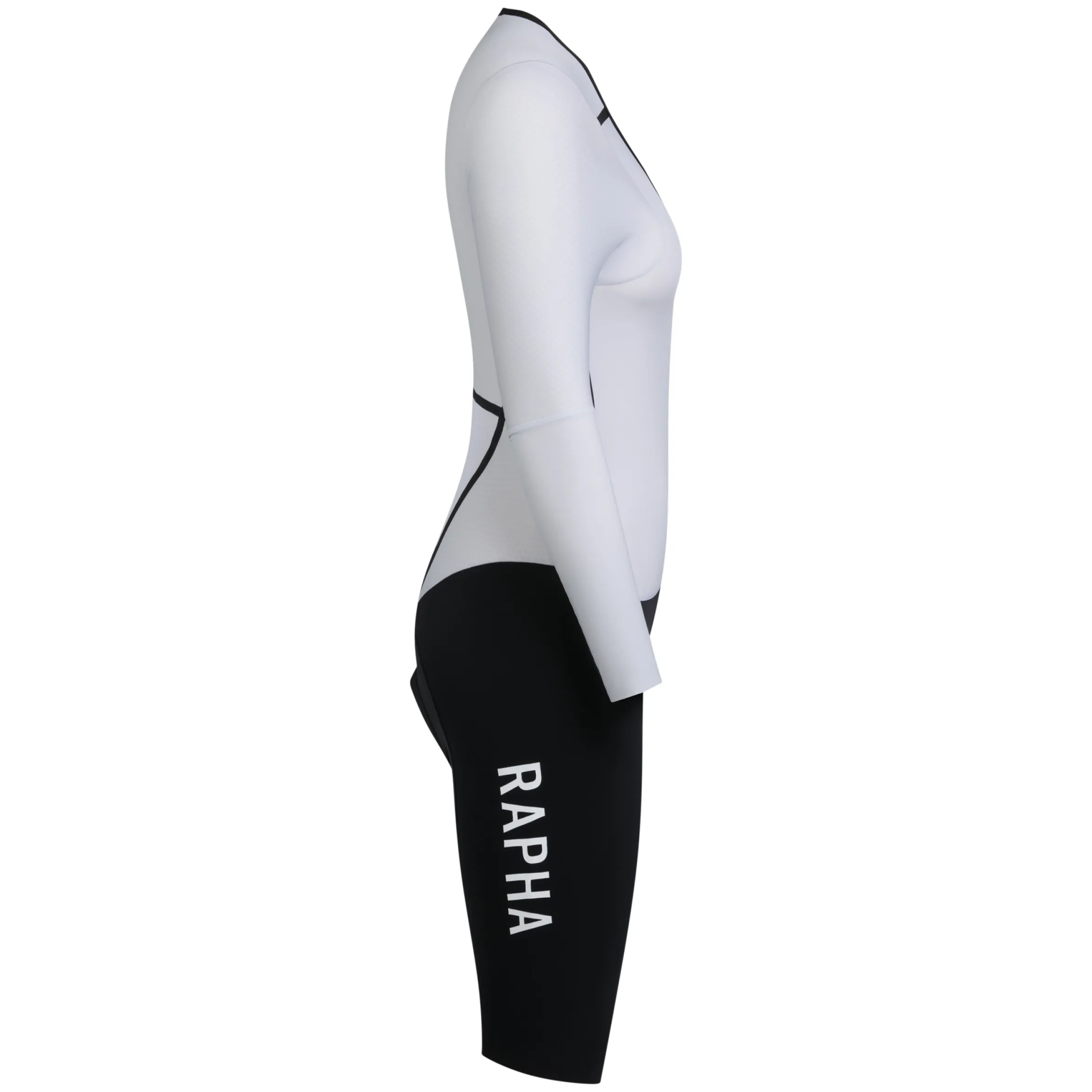 Rapha Jerseys|Women's Pro Team TT Aerosuit Multicolour