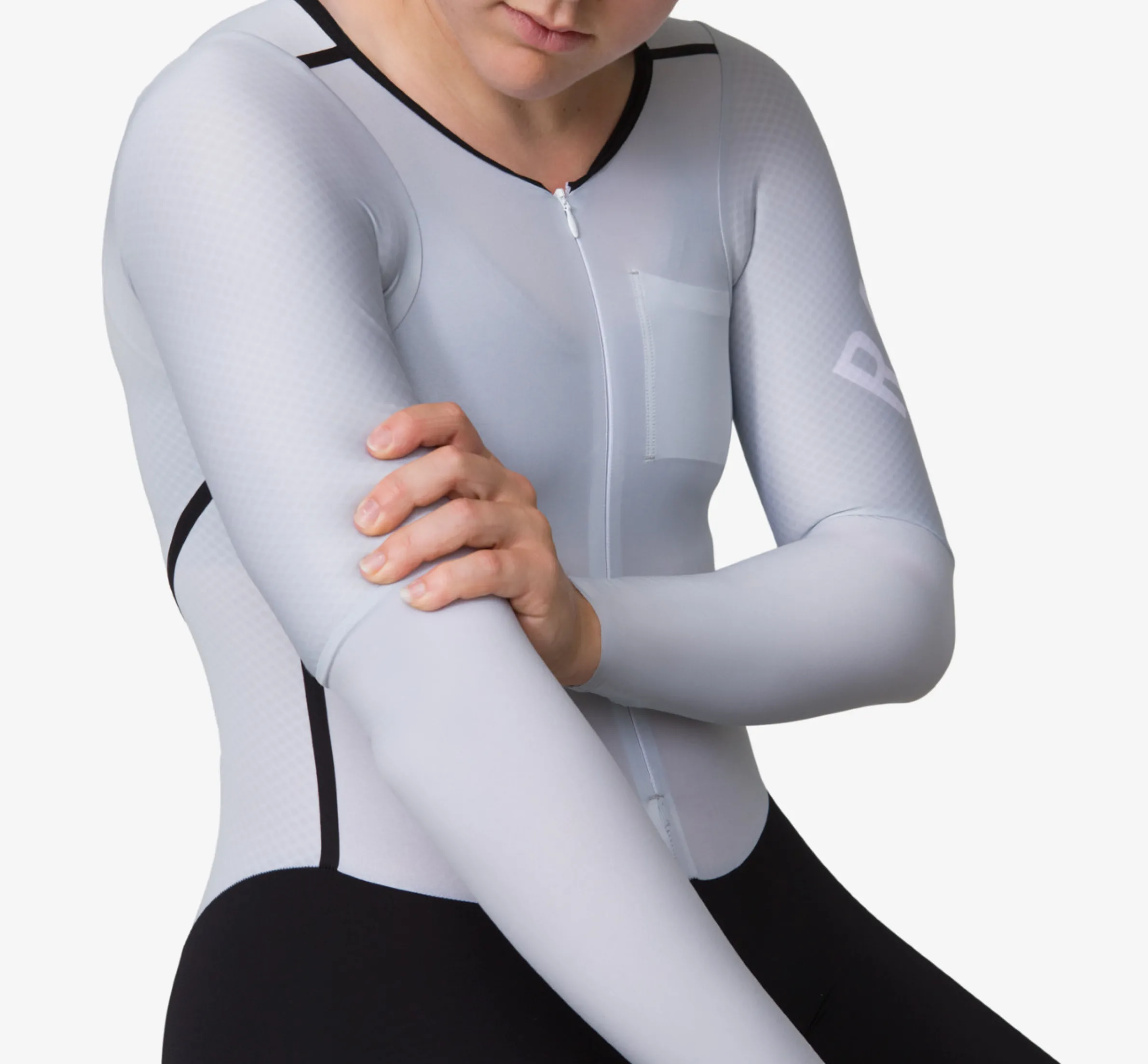 Rapha Jerseys|Women's Pro Team TT Aerosuit Multicolour