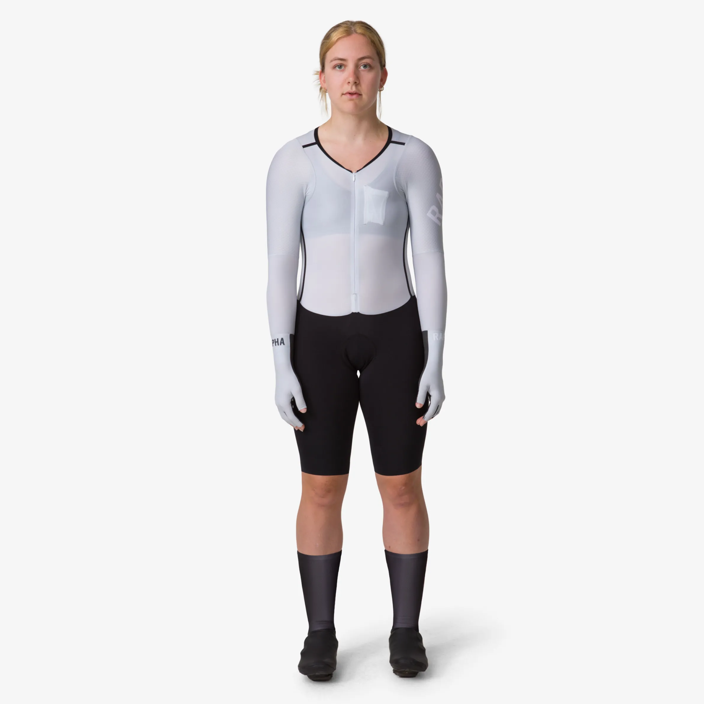 Rapha Jerseys|Women's Pro Team TT Aerosuit Multicolour