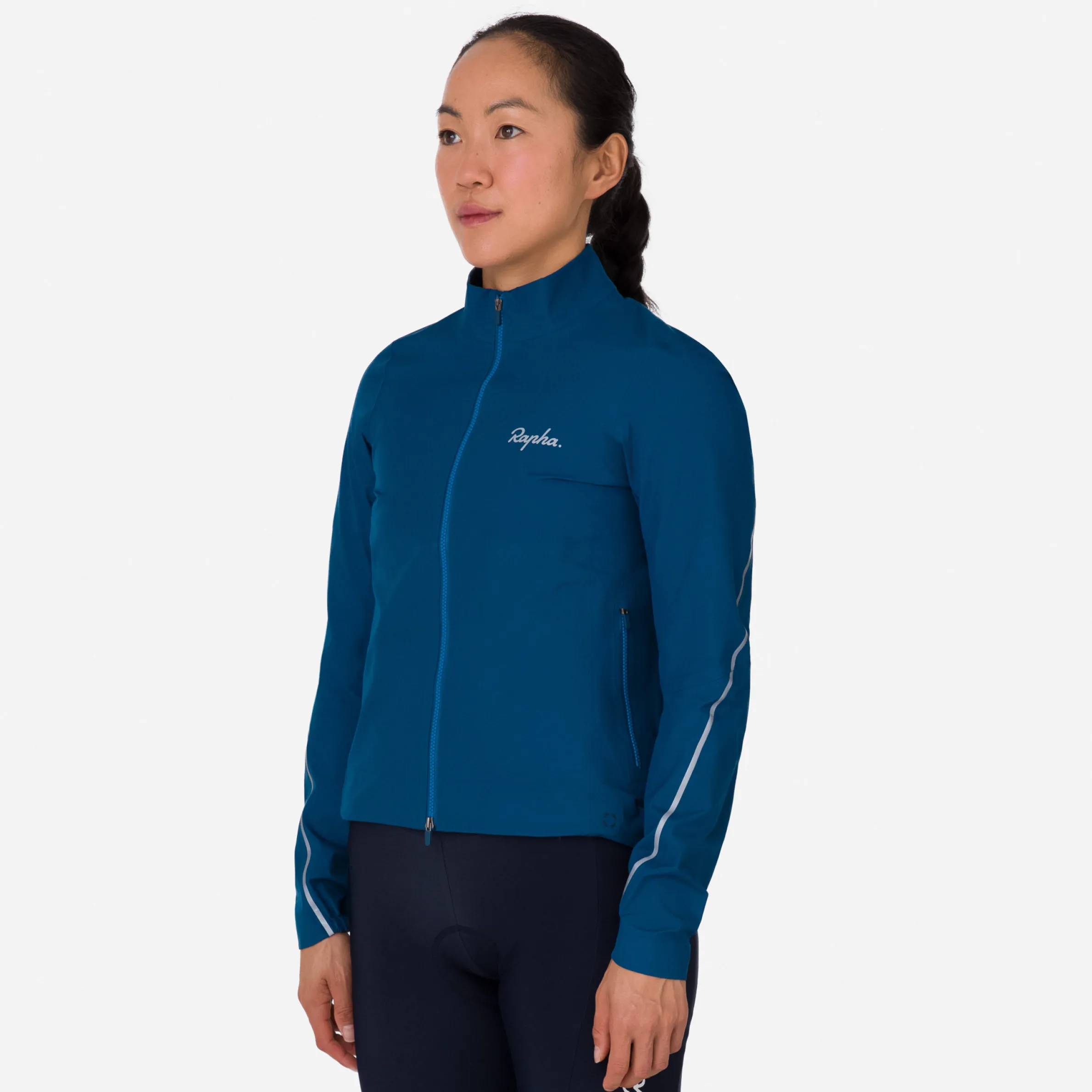 Rapha Jackets & Vests|Women's Gore-Tex Rain Jacket
