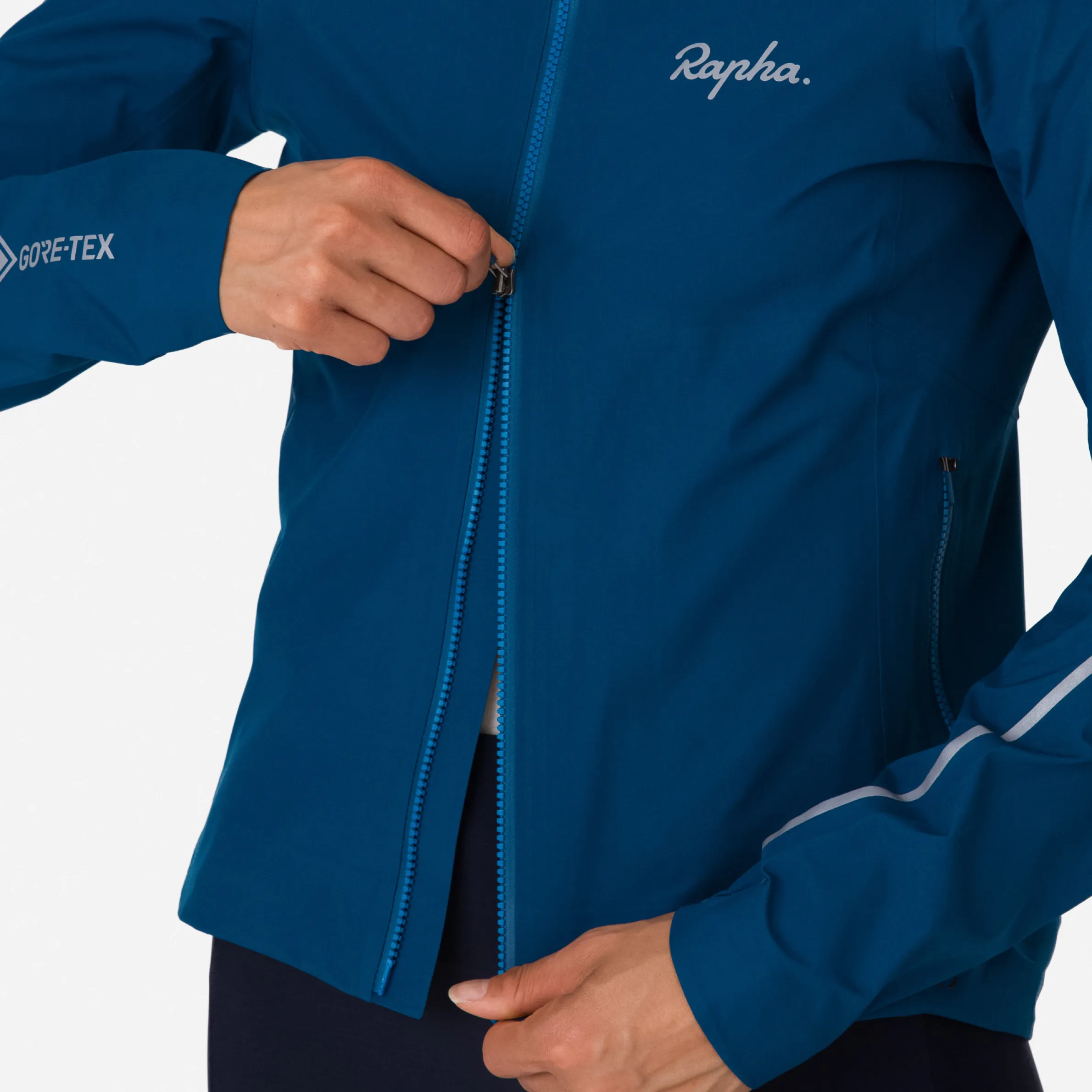 Rapha Jackets & Vests|Women's Gore-Tex Rain Jacket