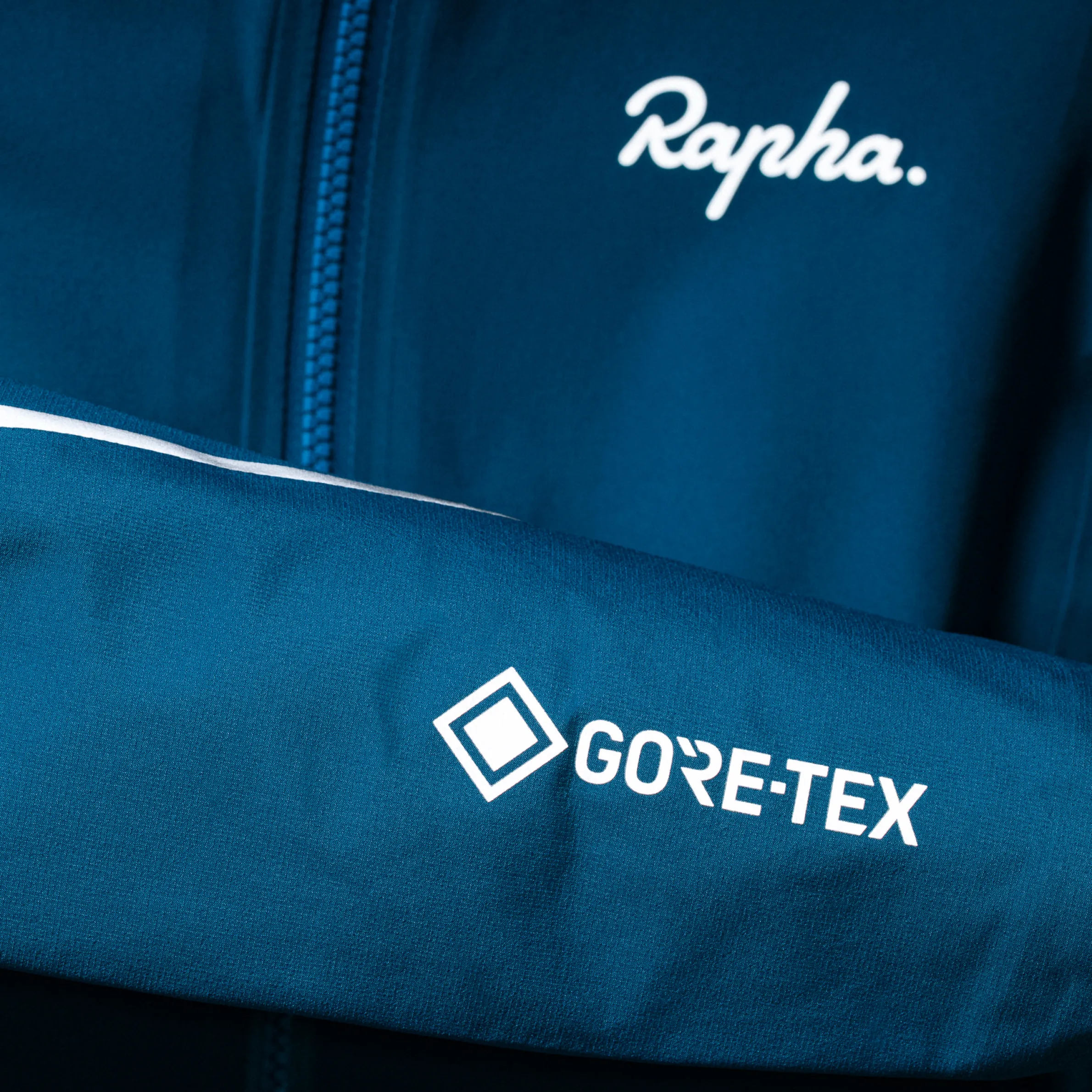 Rapha Jackets & Vests|Women's Gore-Tex Rain Jacket