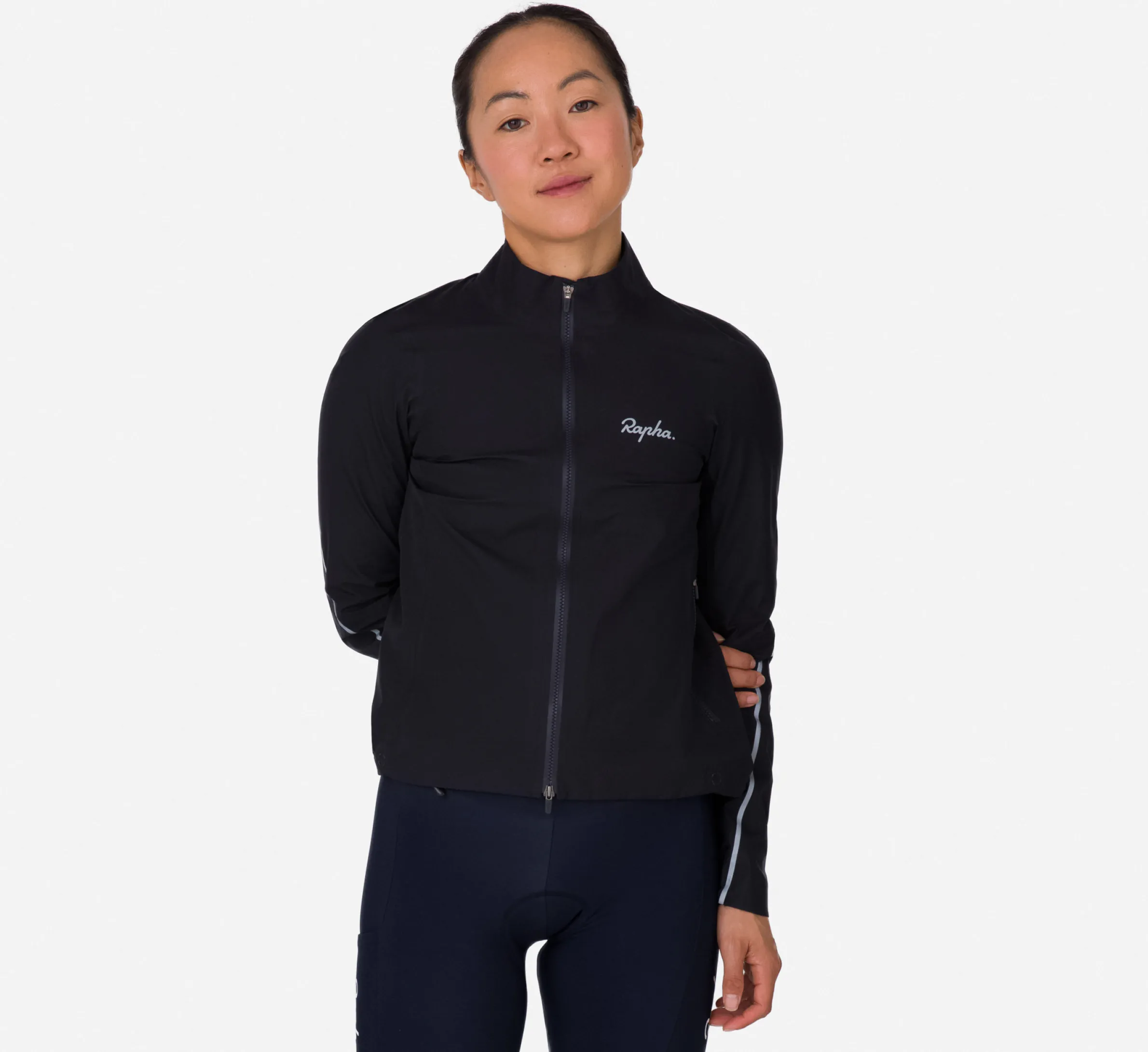 Rapha Jackets & Vests|Women's Gore-Tex Rain Jacket