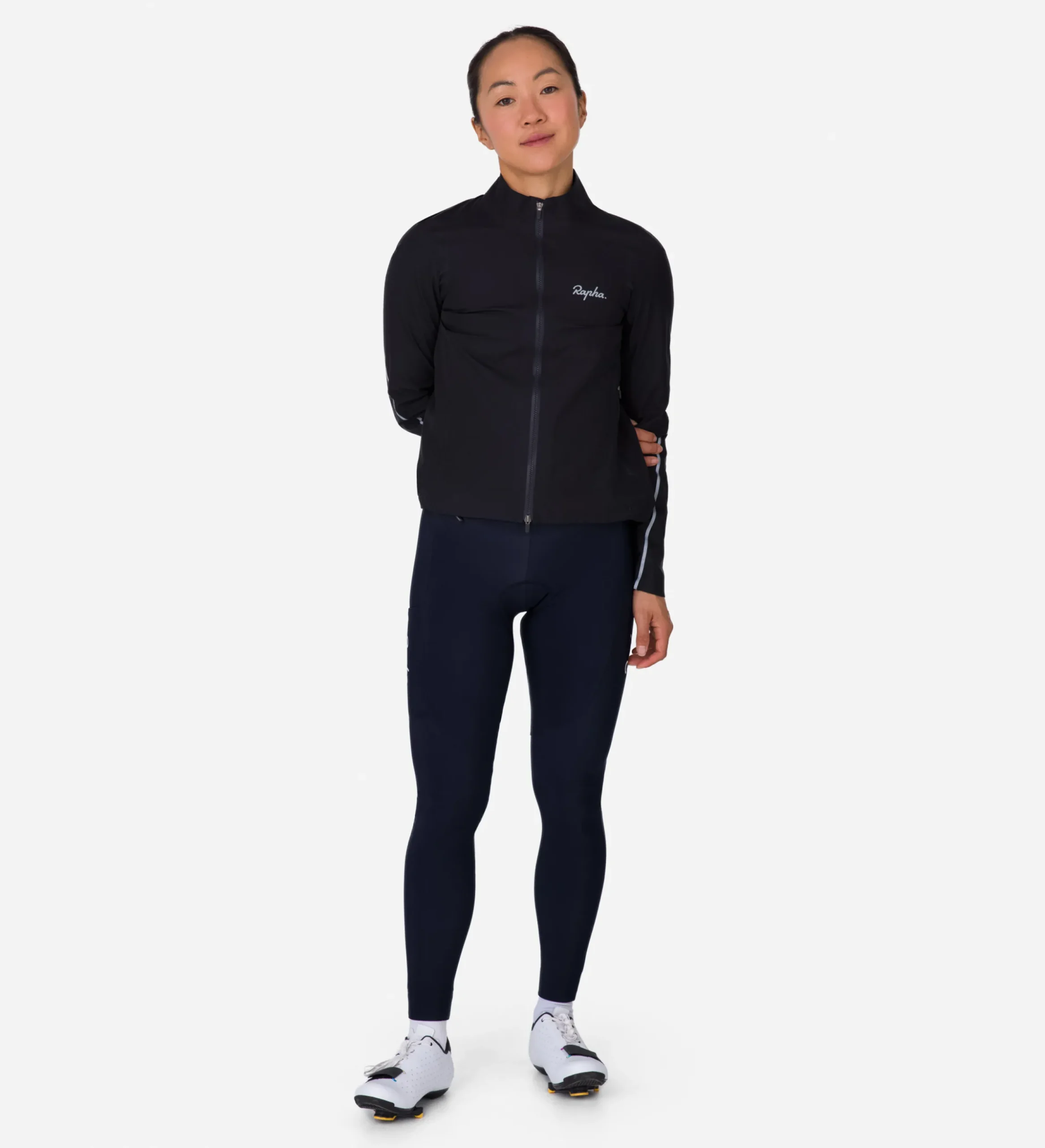 Rapha Jackets & Vests|Women's Gore-Tex Rain Jacket