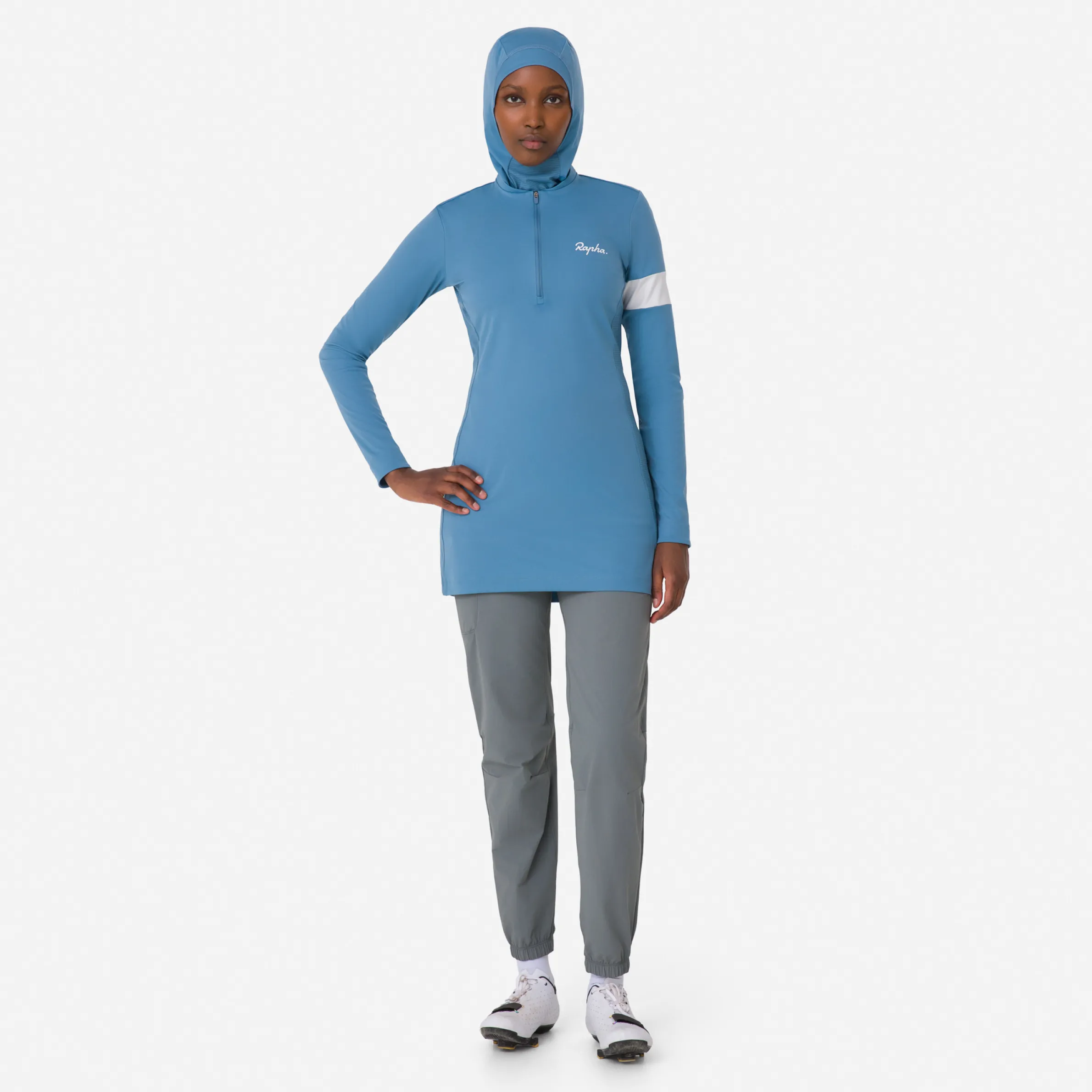 Rapha Bibs, Shorts & Tights|Archive|Women's Riding Pants with Pad