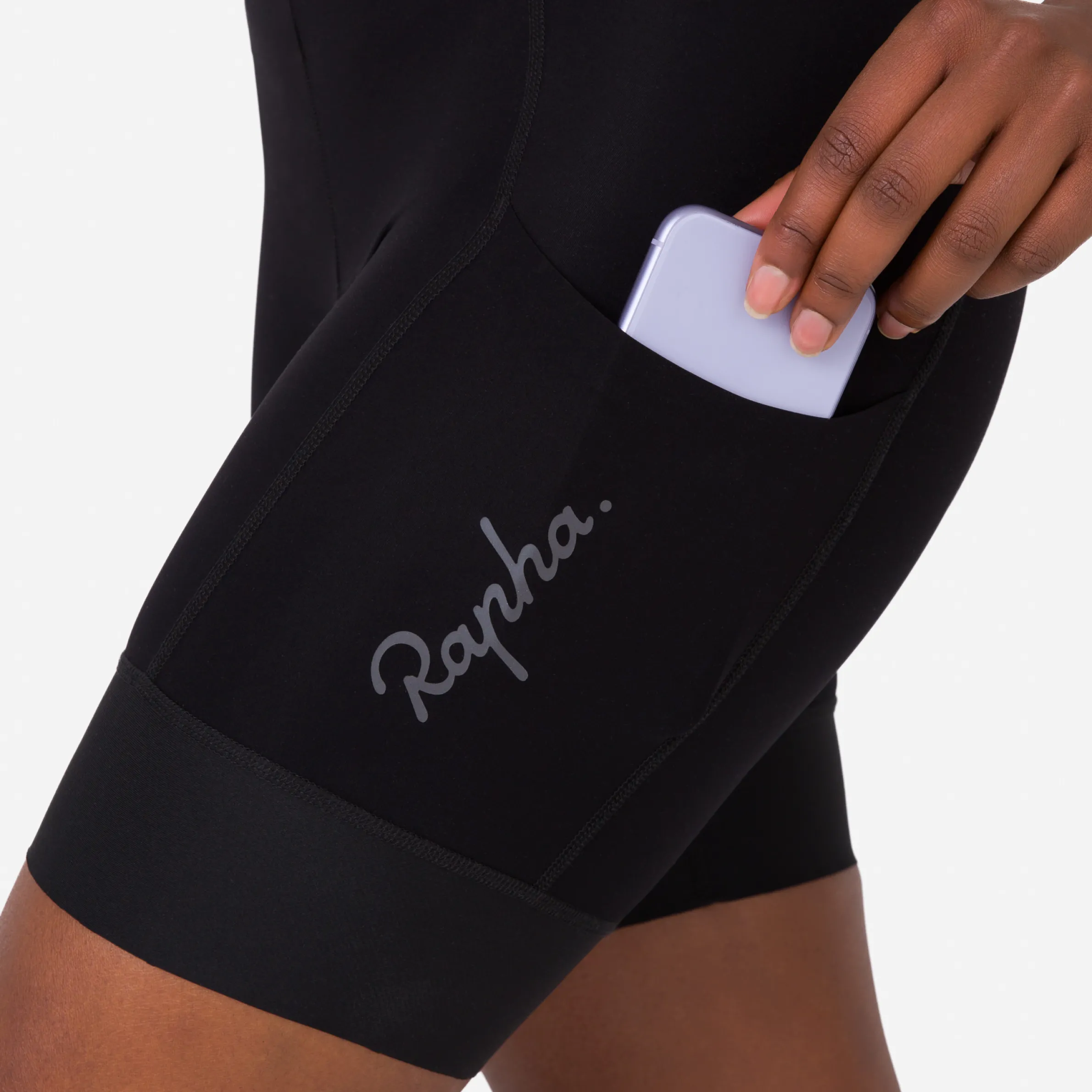 Rapha Bibs, Shorts & Tights|Women's Short Cargo Short