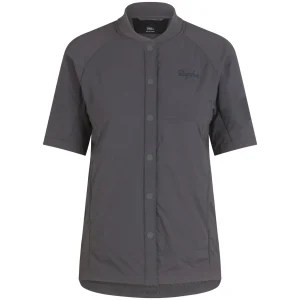 Rapha Jackets & Vests|Archive|Women's Trail Insulated Short Sleeve Jacket