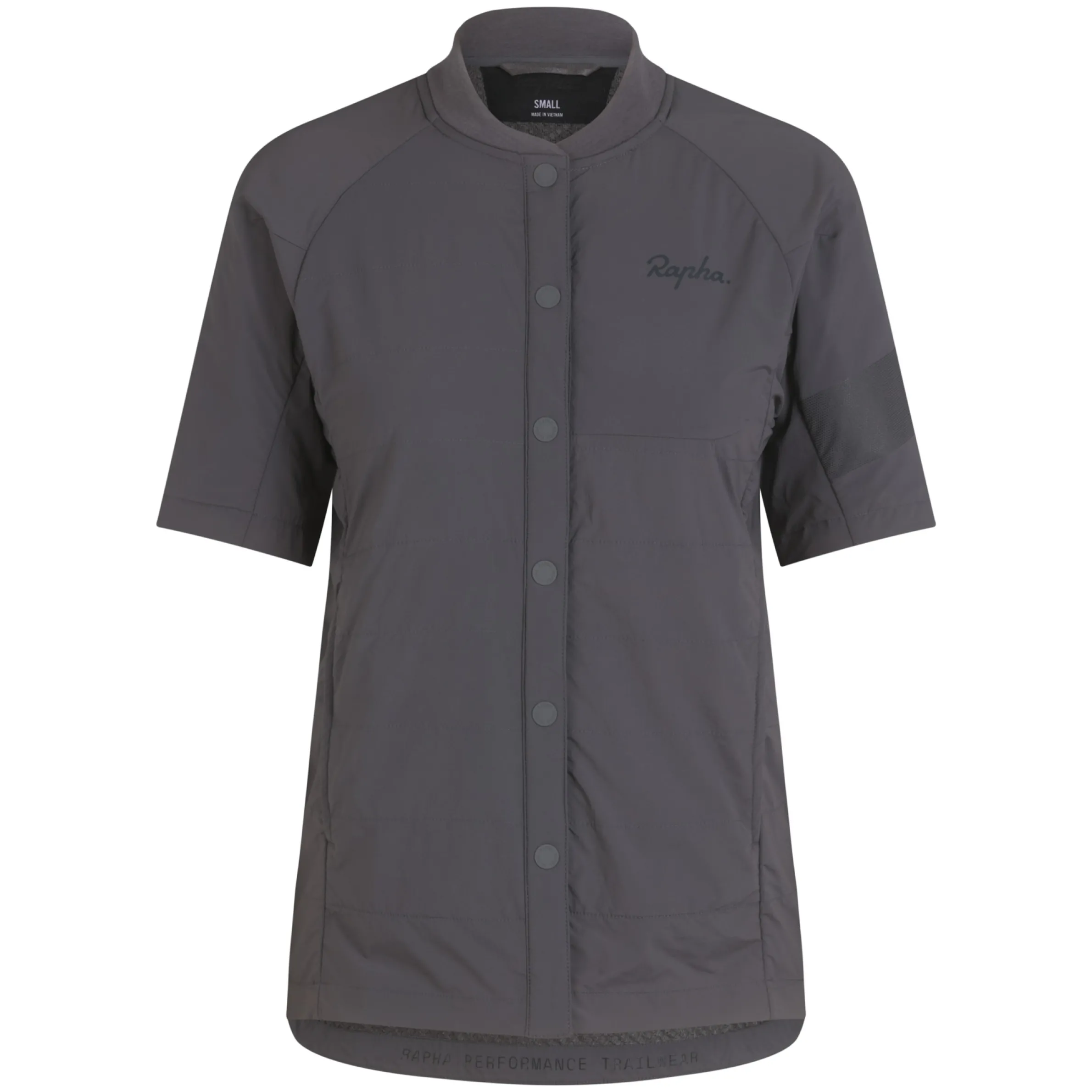 Rapha Jackets & Vests|Archive|Women's Trail Insulated Short Sleeve Jacket