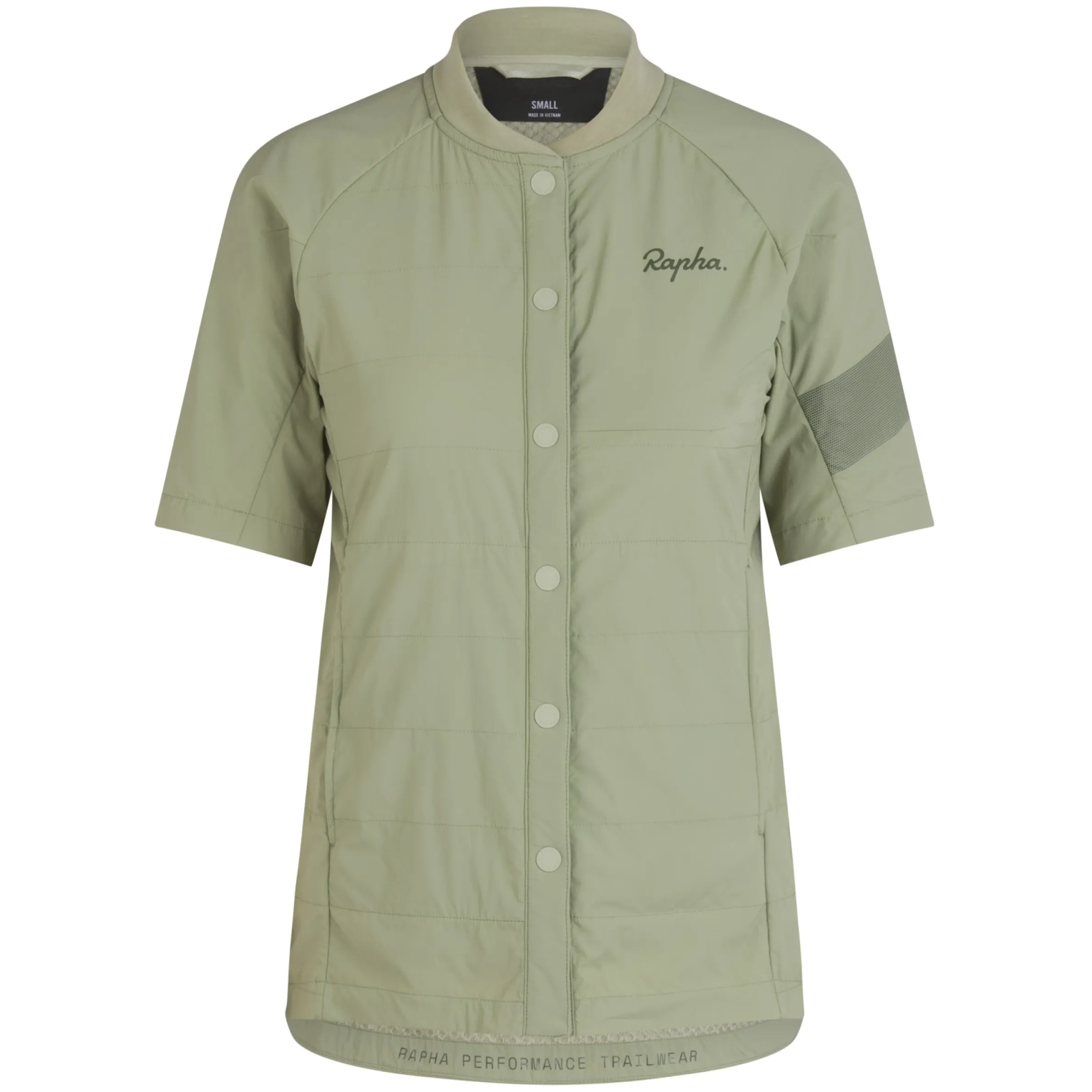 Rapha Jackets & Vests|Archive|Women's Trail Insulated Short Sleeve Jacket