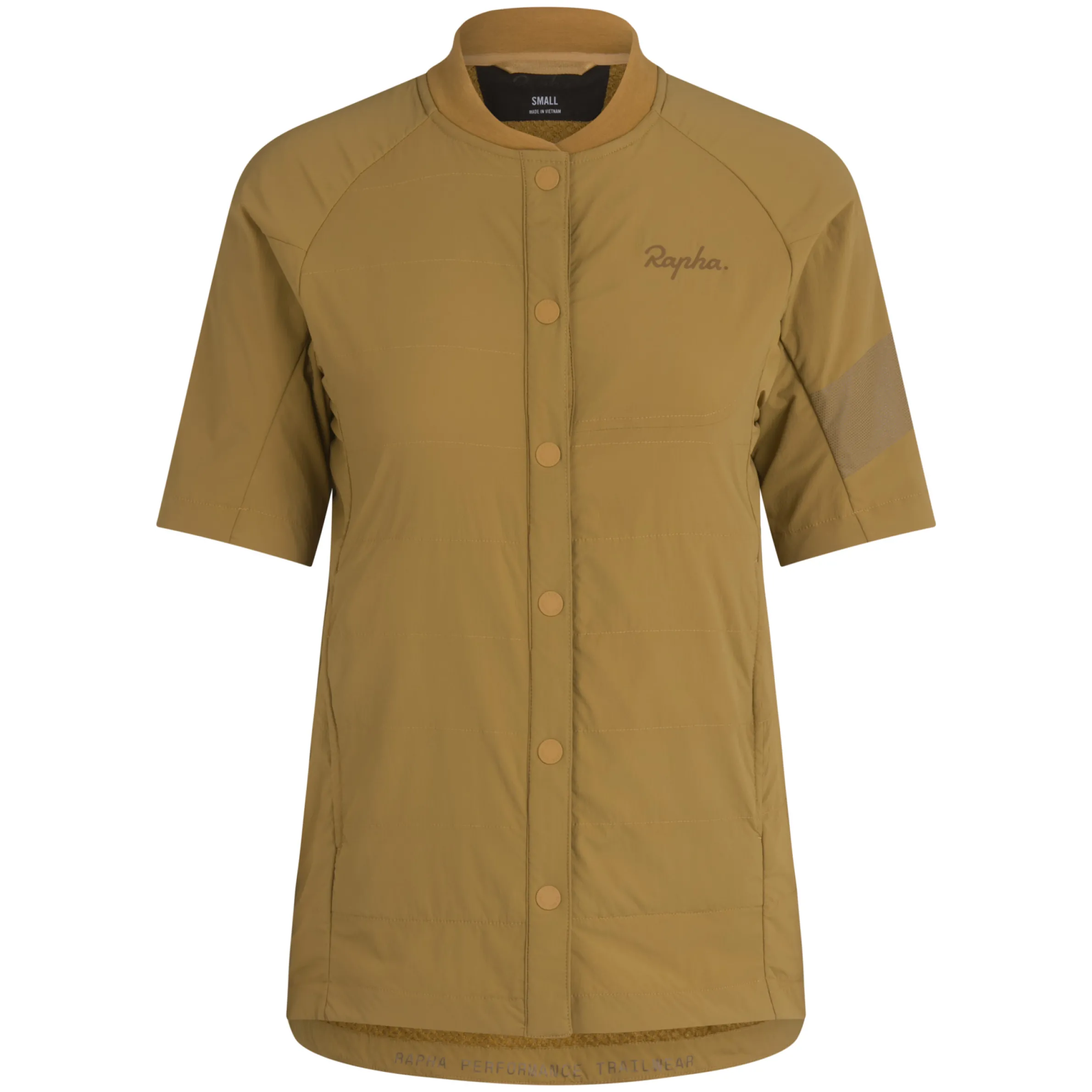 Rapha Jackets & Vests|Archive|Women's Trail Insulated Short Sleeve Jacket