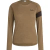 Rapha Hoodies, T-shirts & Tops|Archive|Women's Trail Long Sleeve Technical T-shirt
