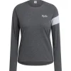 Rapha Hoodies, T-shirts & Tops|Archive|Women's Trail Long Sleeve Technical T-shirt