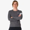 Rapha Hoodies, T-shirts & Tops|Archive|Women's Trail Long Sleeve Technical T-shirt