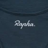 Rapha Hoodies, T-shirts & Tops|Women's Trail Merino Tank DeepBlue/Black