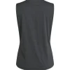 Rapha Hoodies, T-shirts & Tops|Women's Trail Tank Black/LightGrey